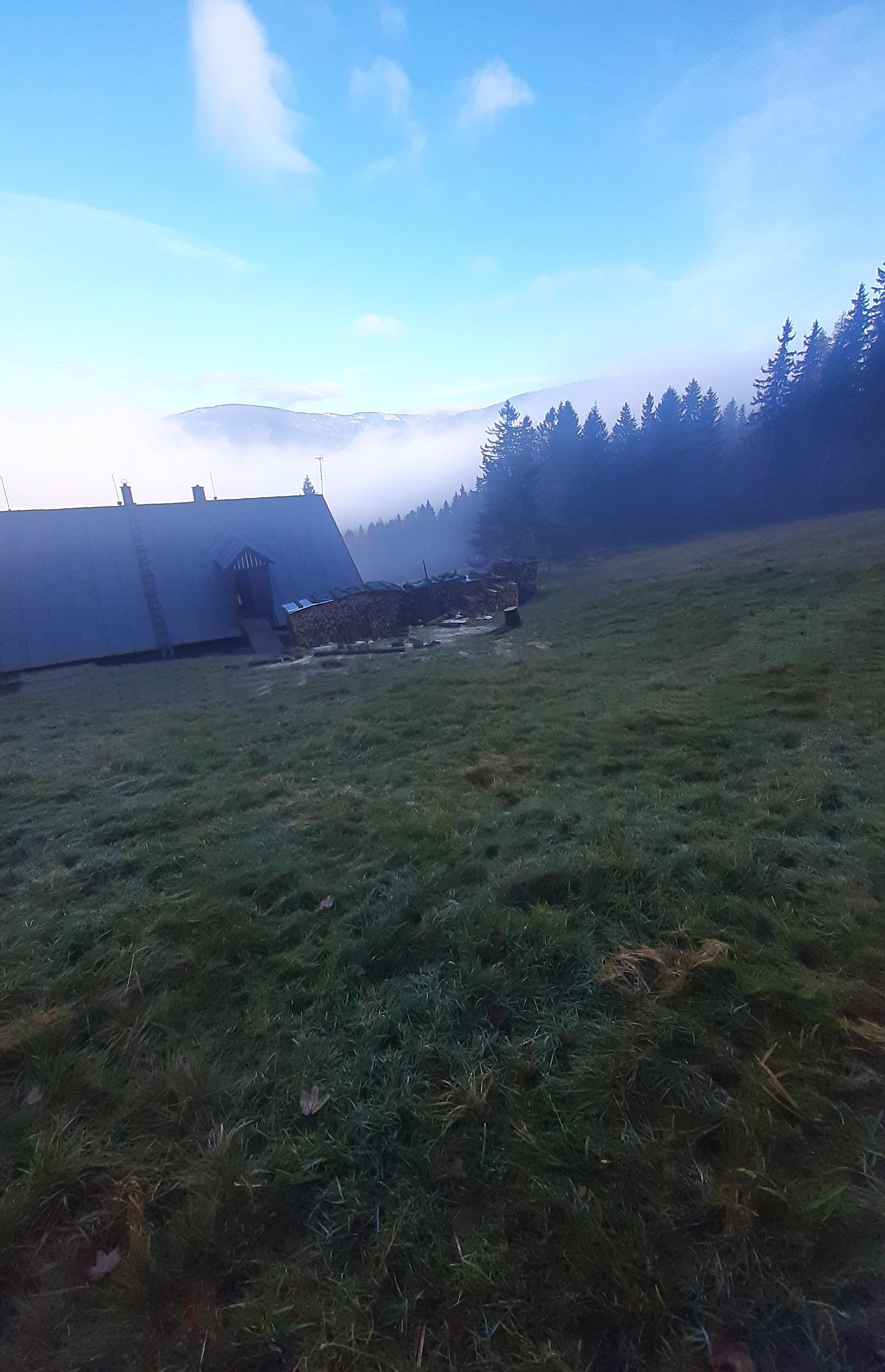 Rybářské sdružení Špindlerův Mlýn foto 6