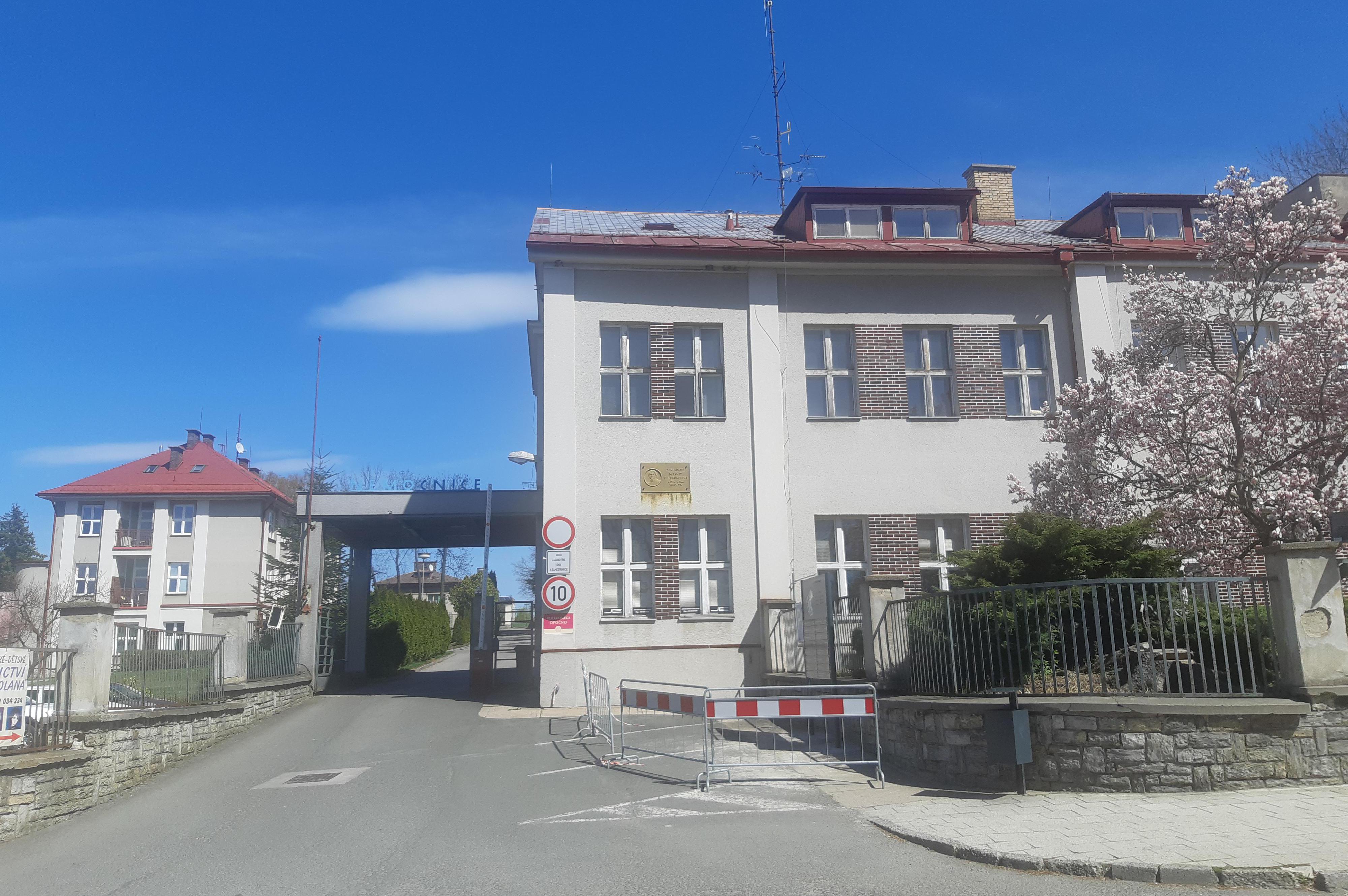 Klinická logopedie Bohadlová s.r.o.