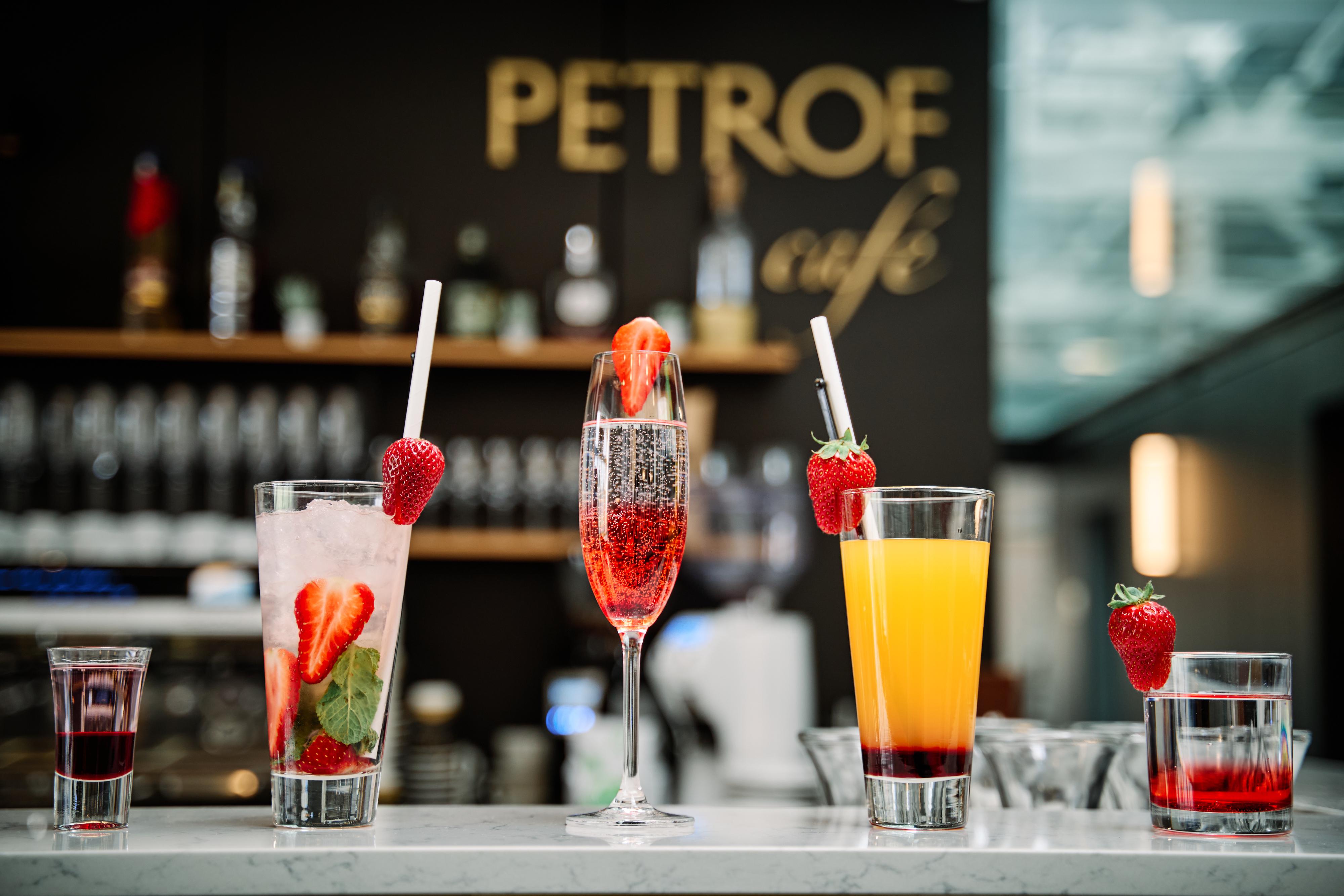 PETROF Café foto 2
