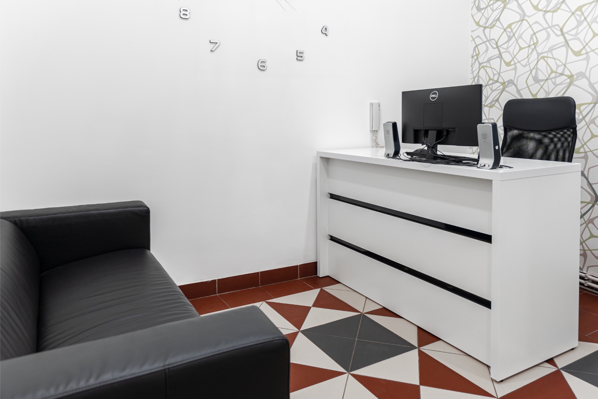 Dentální centrum Londýnská foto 3