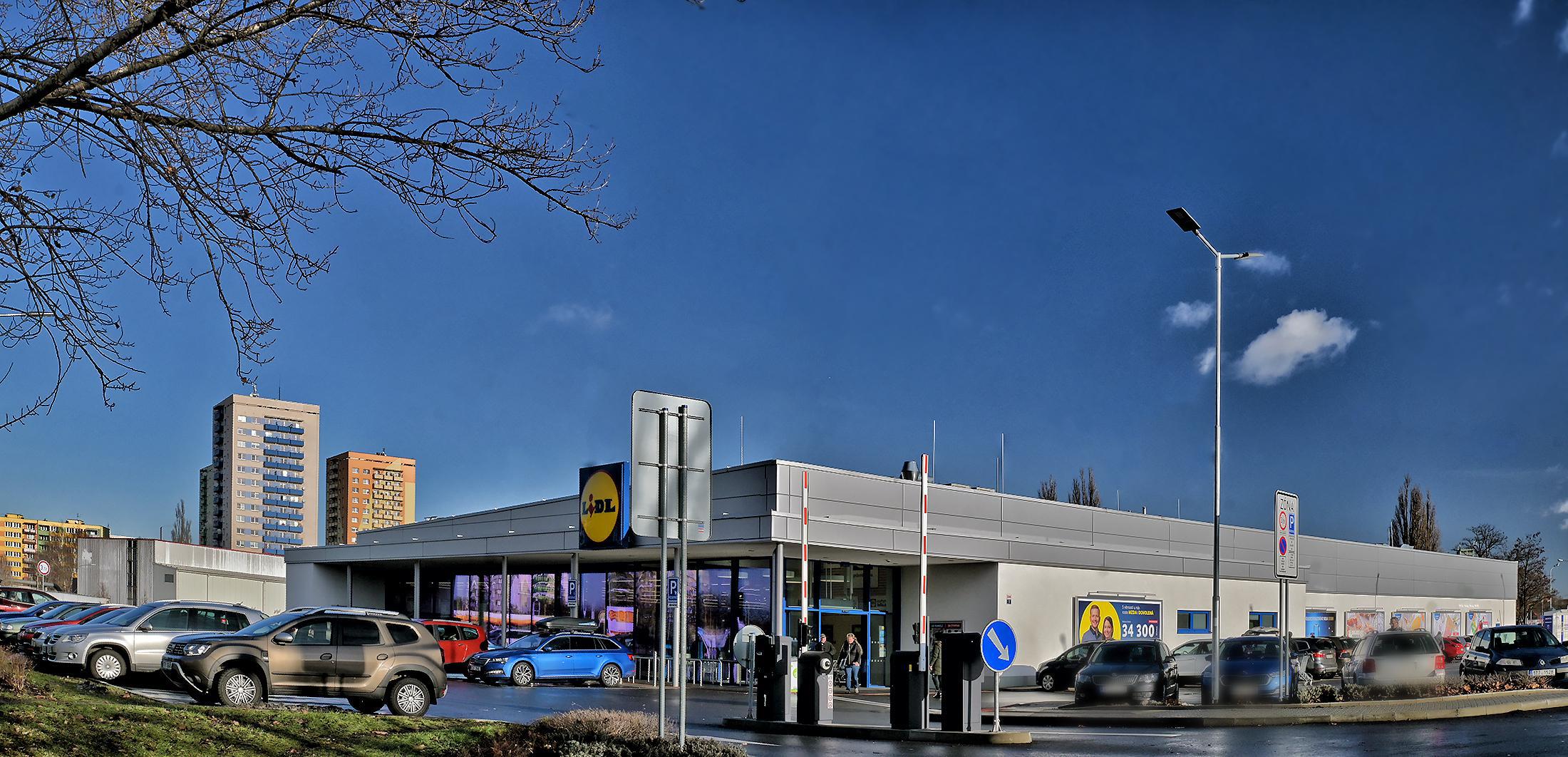 Lidl foto 5