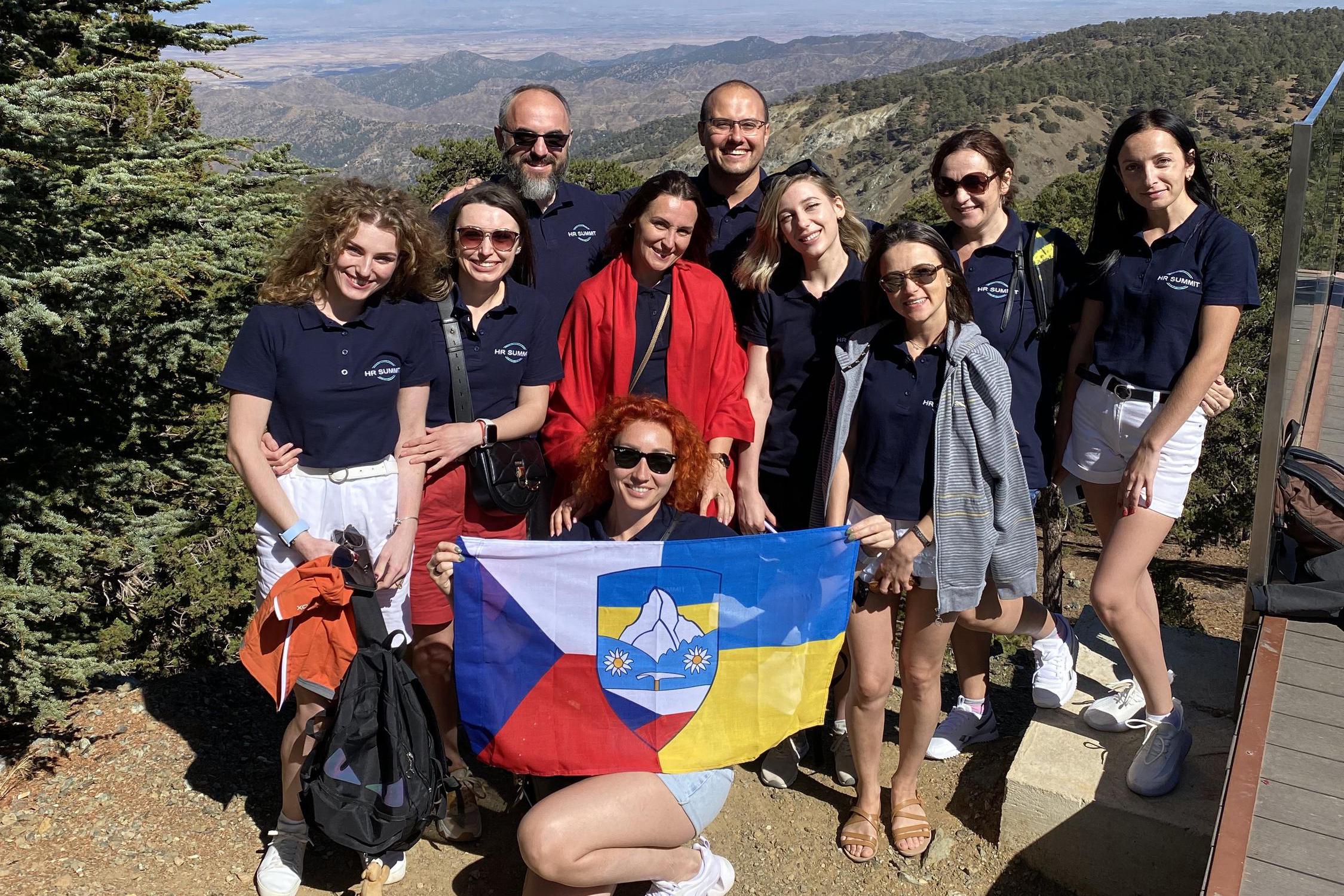 HR Summit s.r.o.