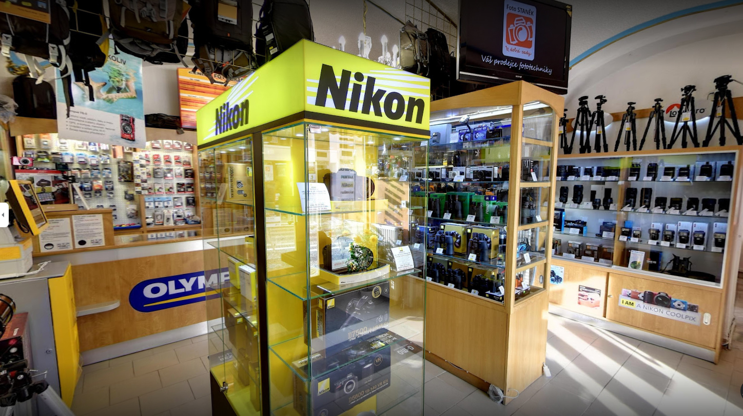 FOTO STANĚK - U dobré rady foto 4