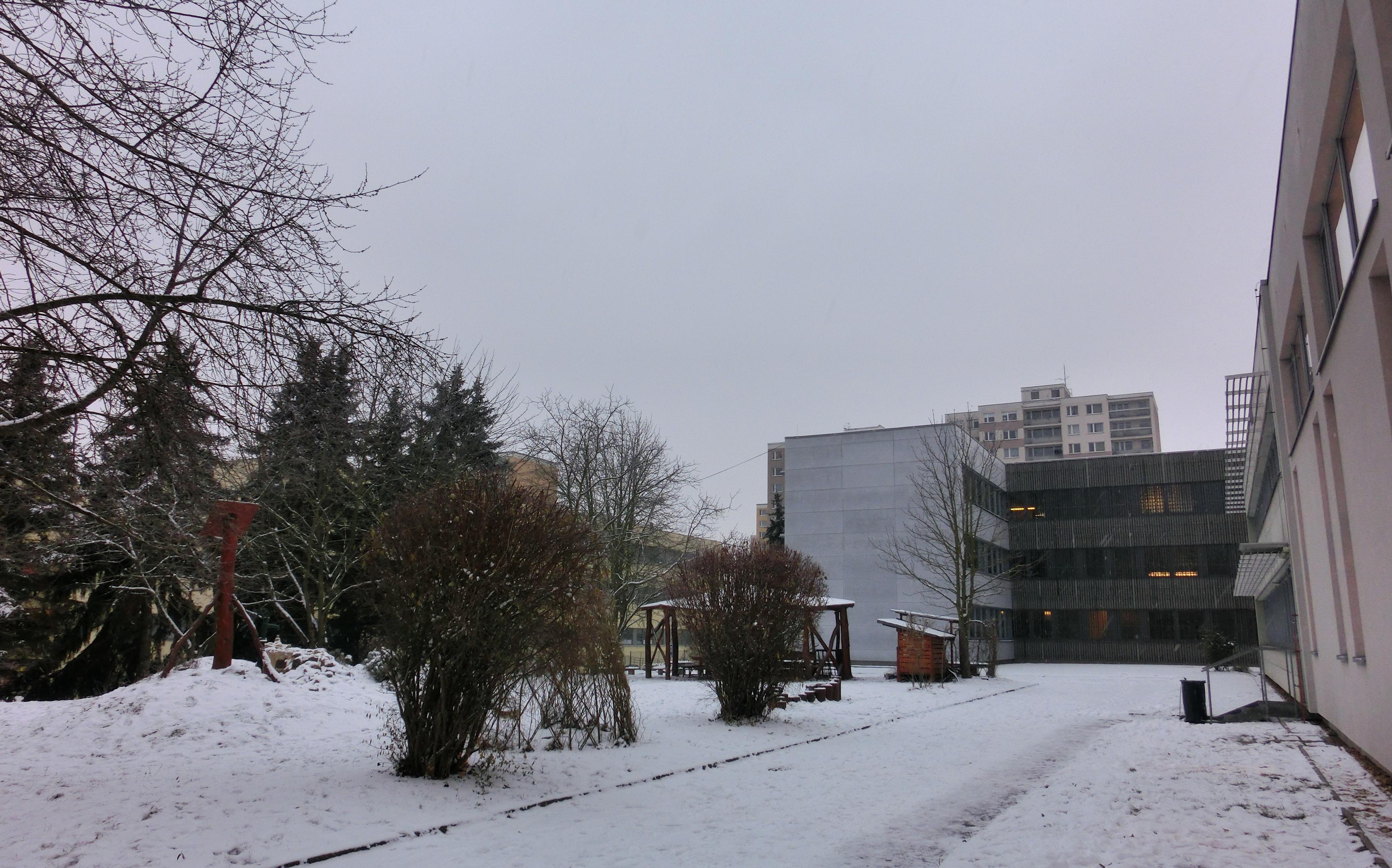 ZŠ Dědina Praha 6 foto 6