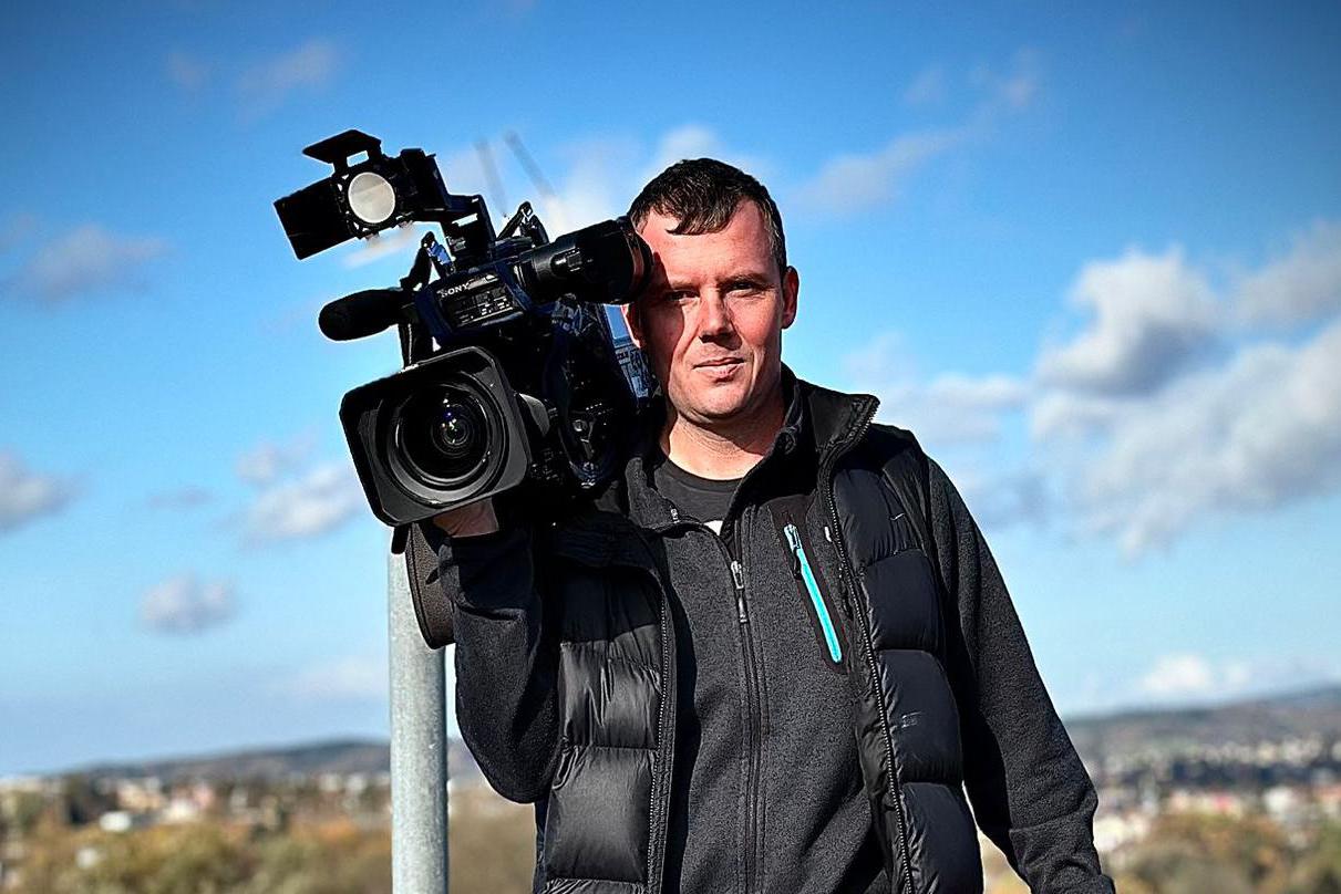 Natačení.eu Emanuel Bořánek