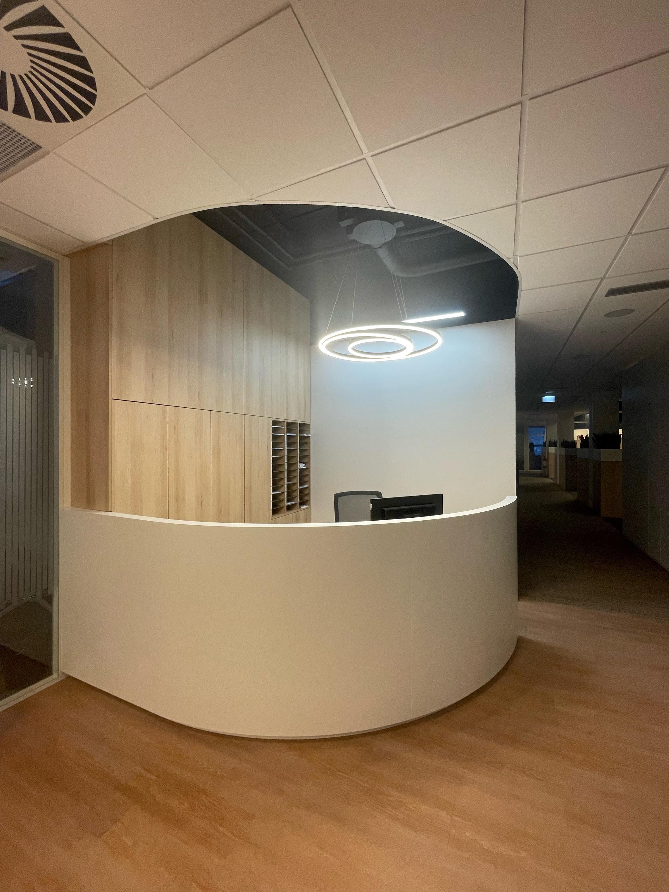 Green–Swan Pharmaceuticals CR, a.s. foto 4