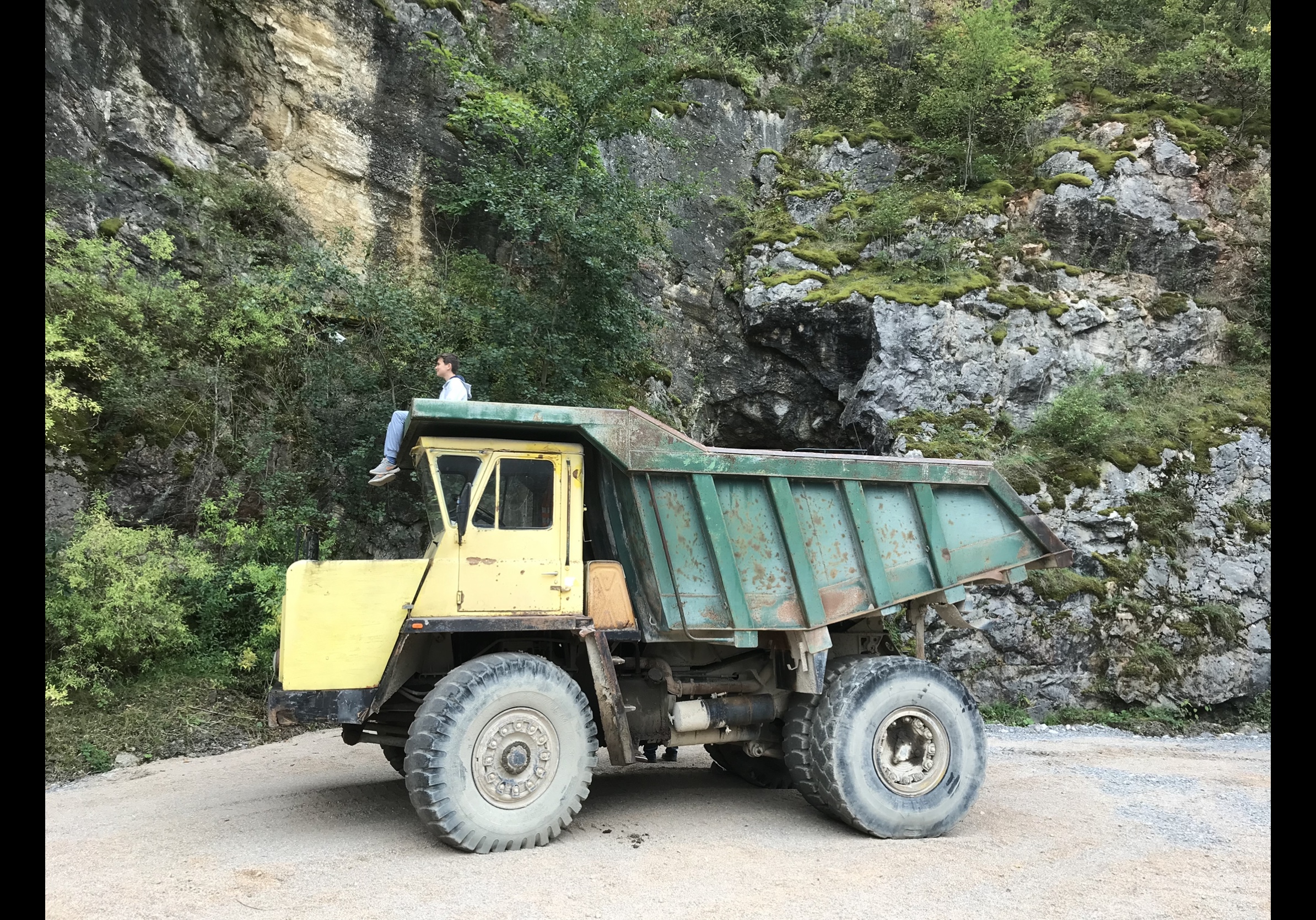 TATRA TRUCKS foto 3