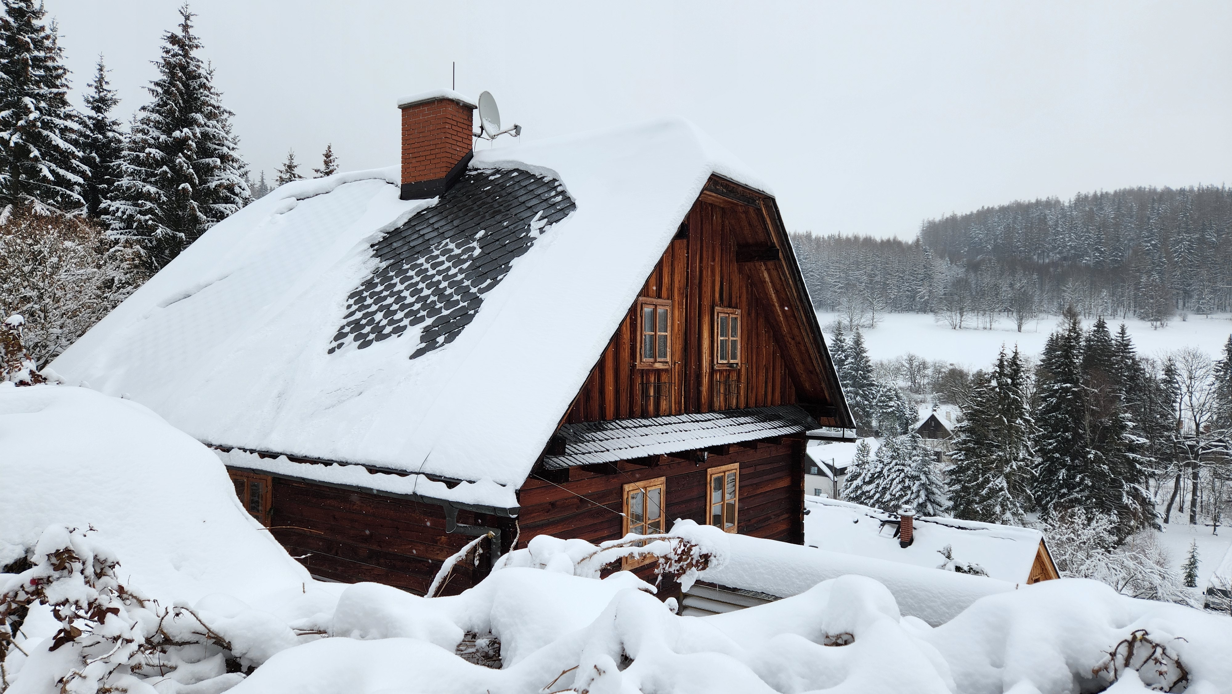 Chata U Vlastíka foto 5