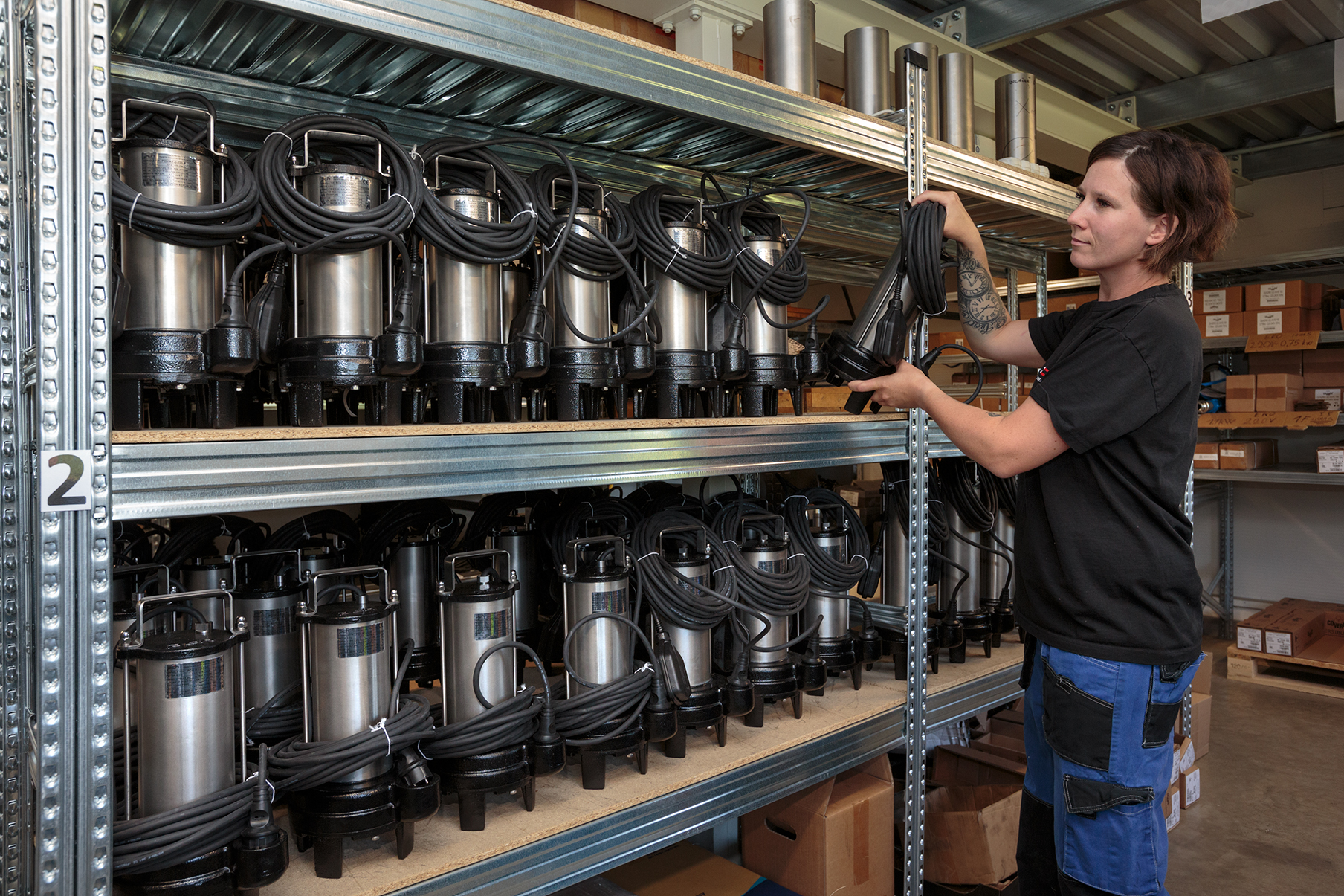 PCH výroba a projekty s.r.o. foto 4