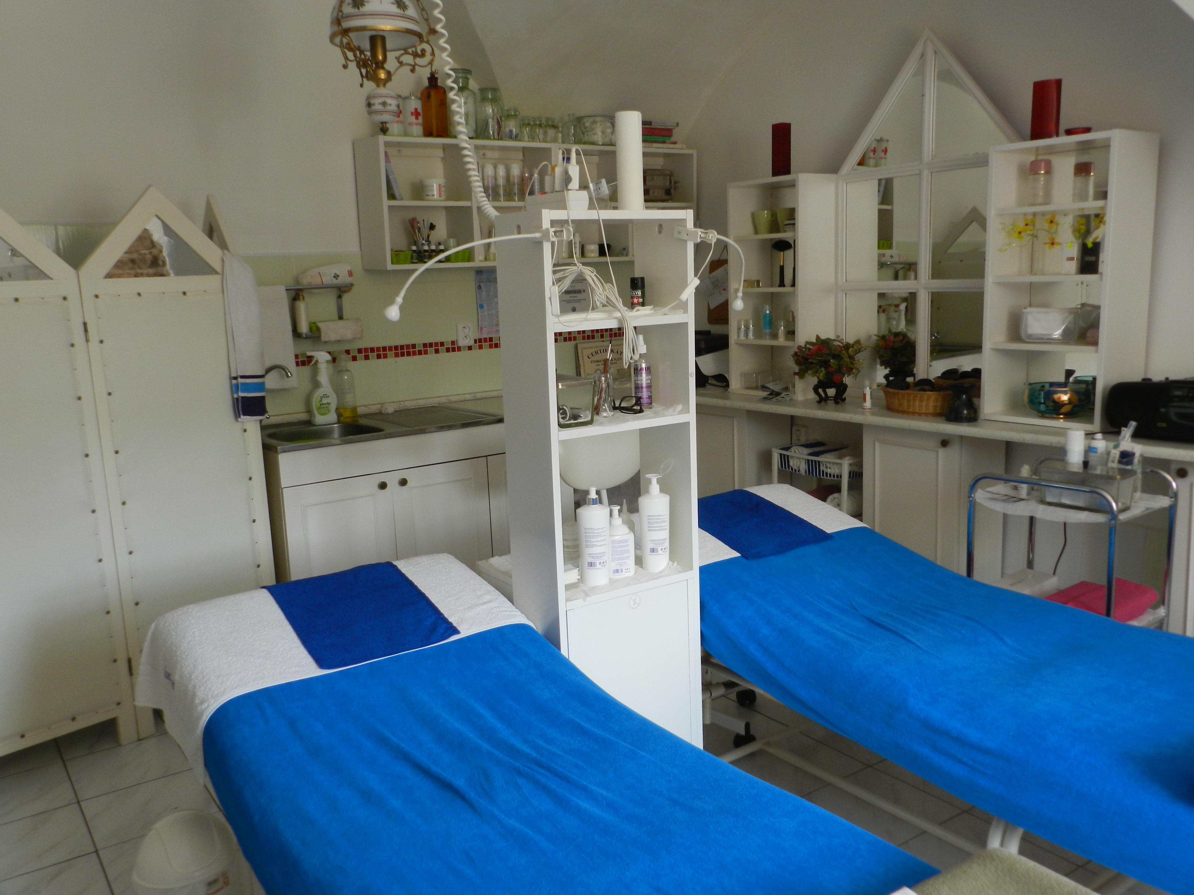 Kosmetický salon Vi.P foto 5