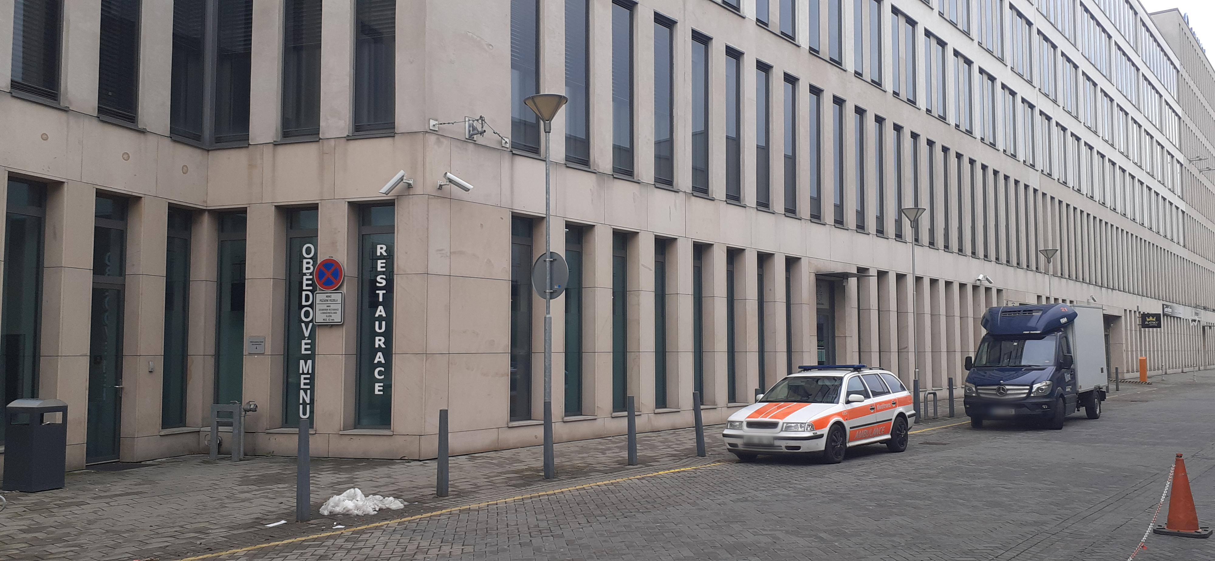 Gourmet U Vaňkovky foto 2