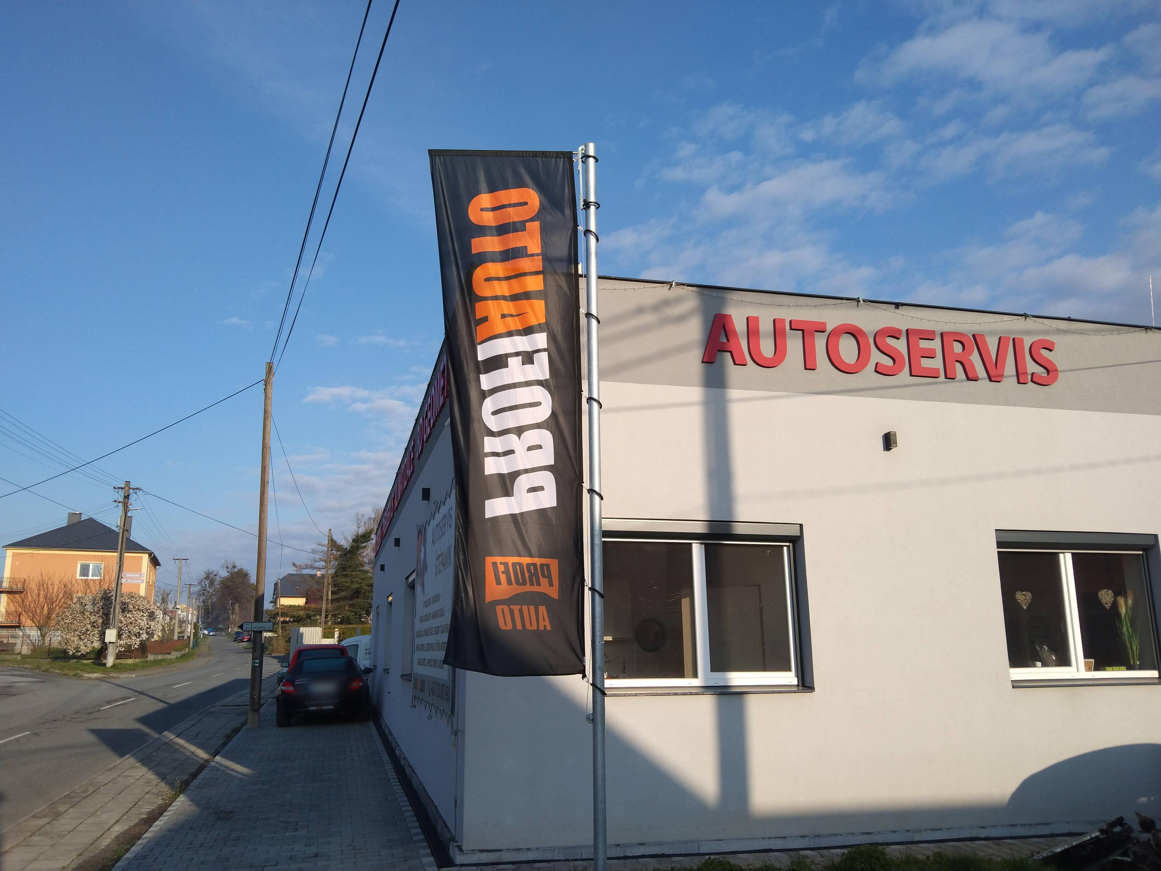 Autoservis Štěpáník foto 2