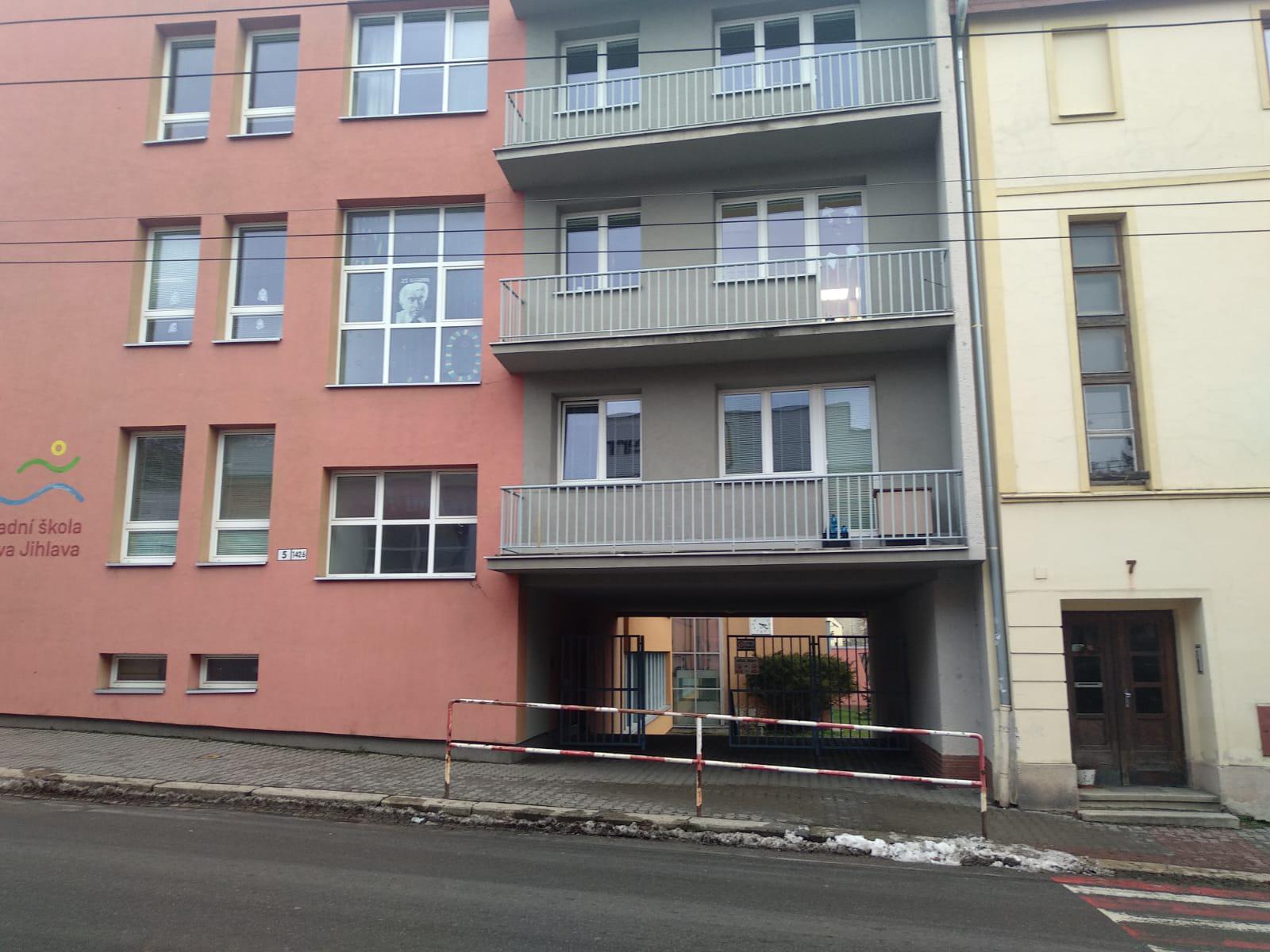 Základní škola Jihlava, Seifertova 5, příspěvková organizace foto 3