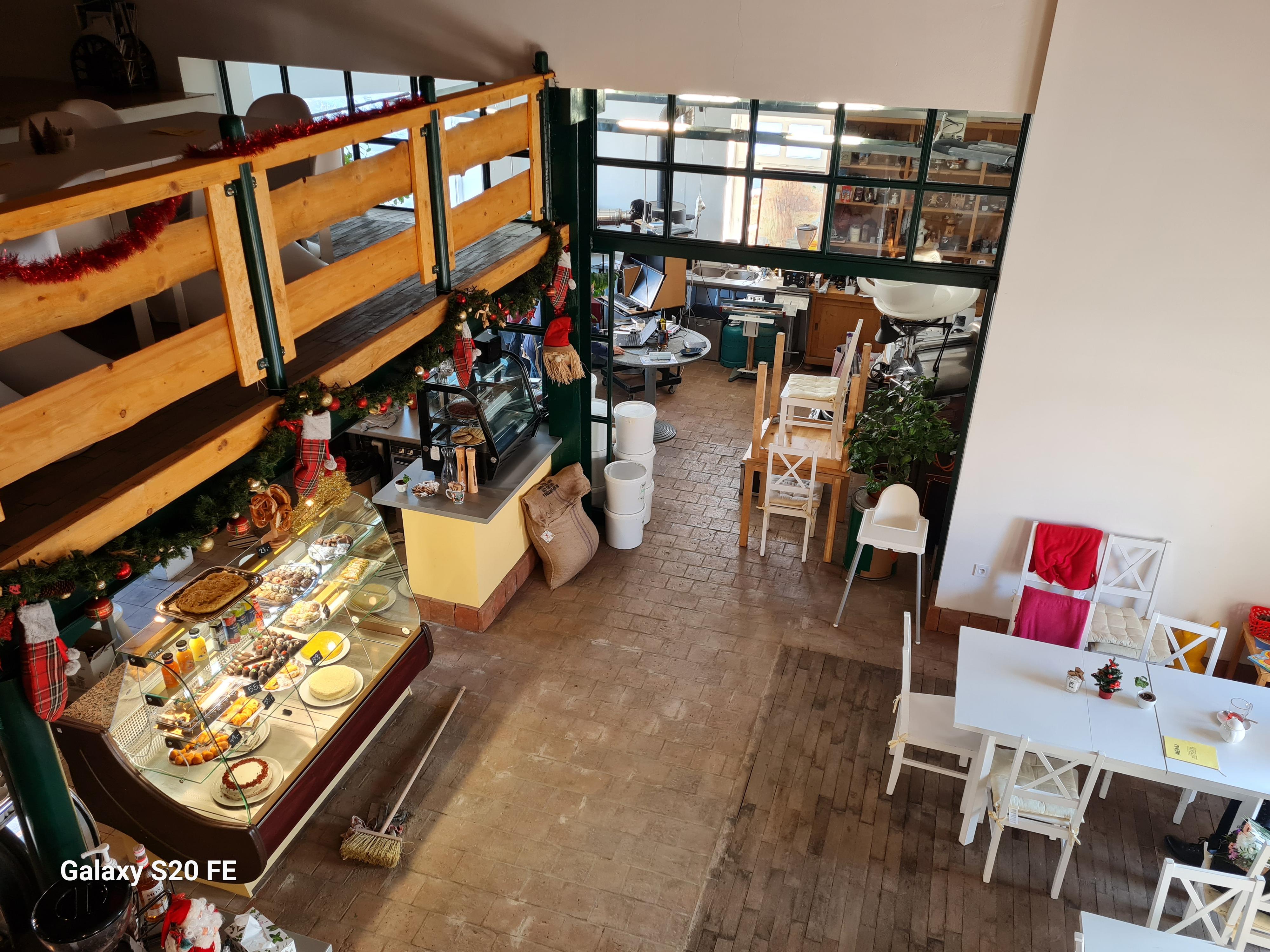 Bistrotéka Brandýsek foto 2