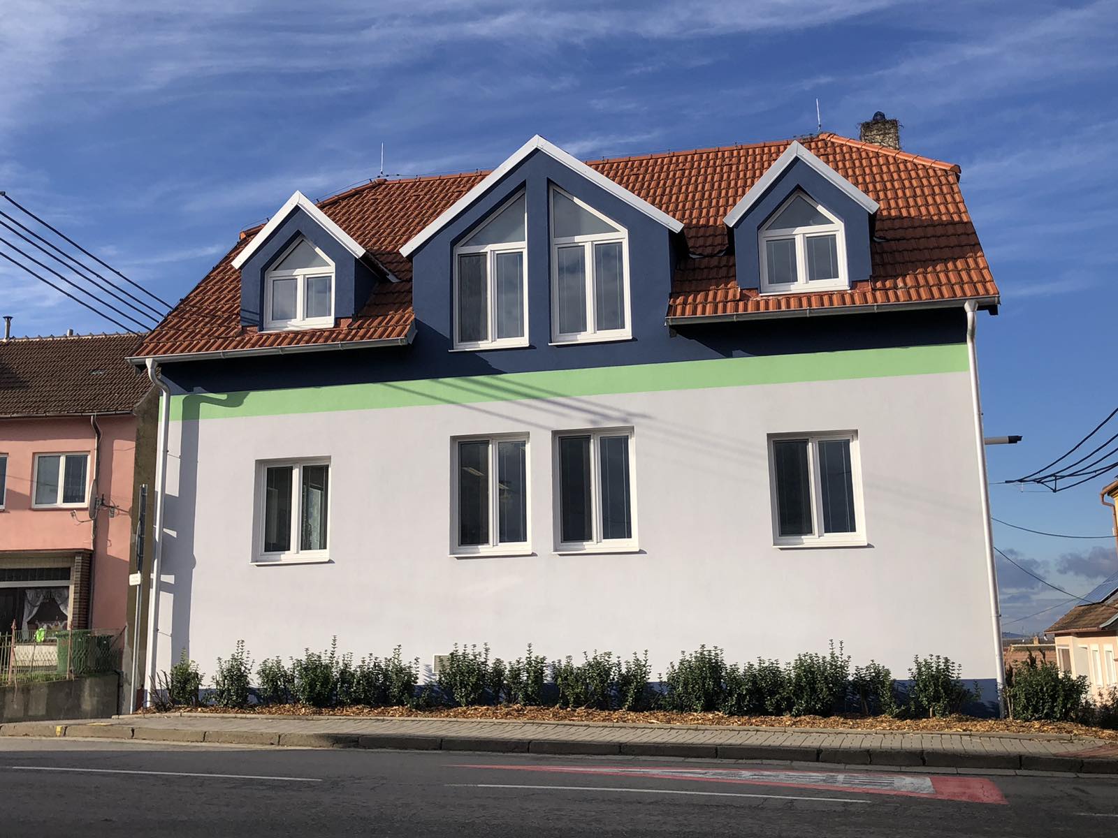 H-ONE Finance s.r.o. foto 4