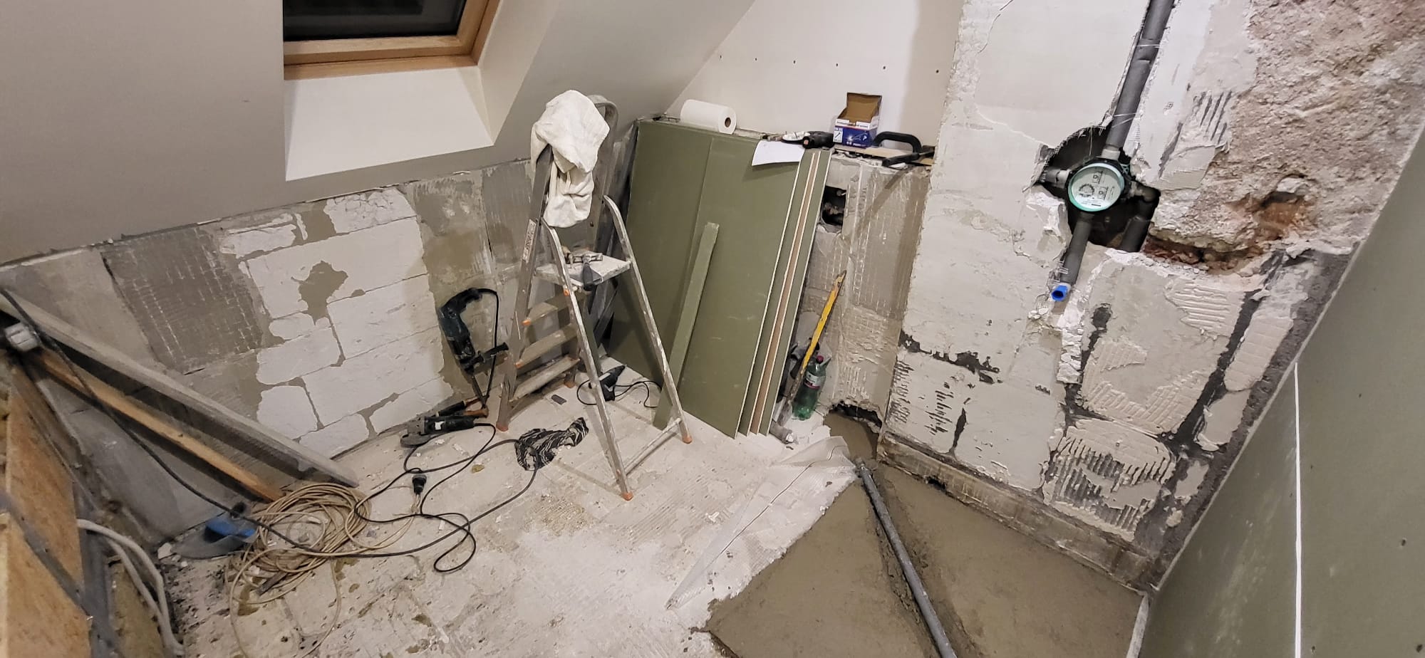 Instalatérské práce - JEDELSKÝ a KUBĚNKA foto 5