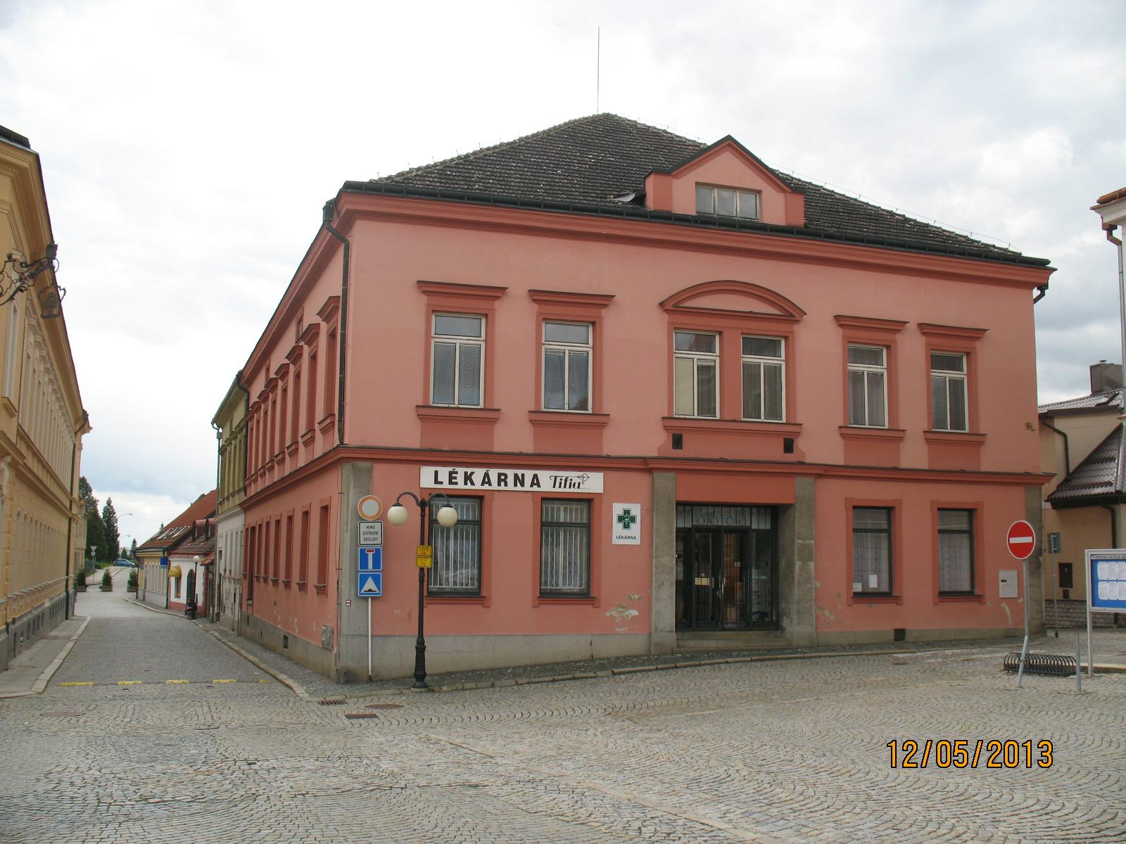 Dr.Max Lékárna foto 2