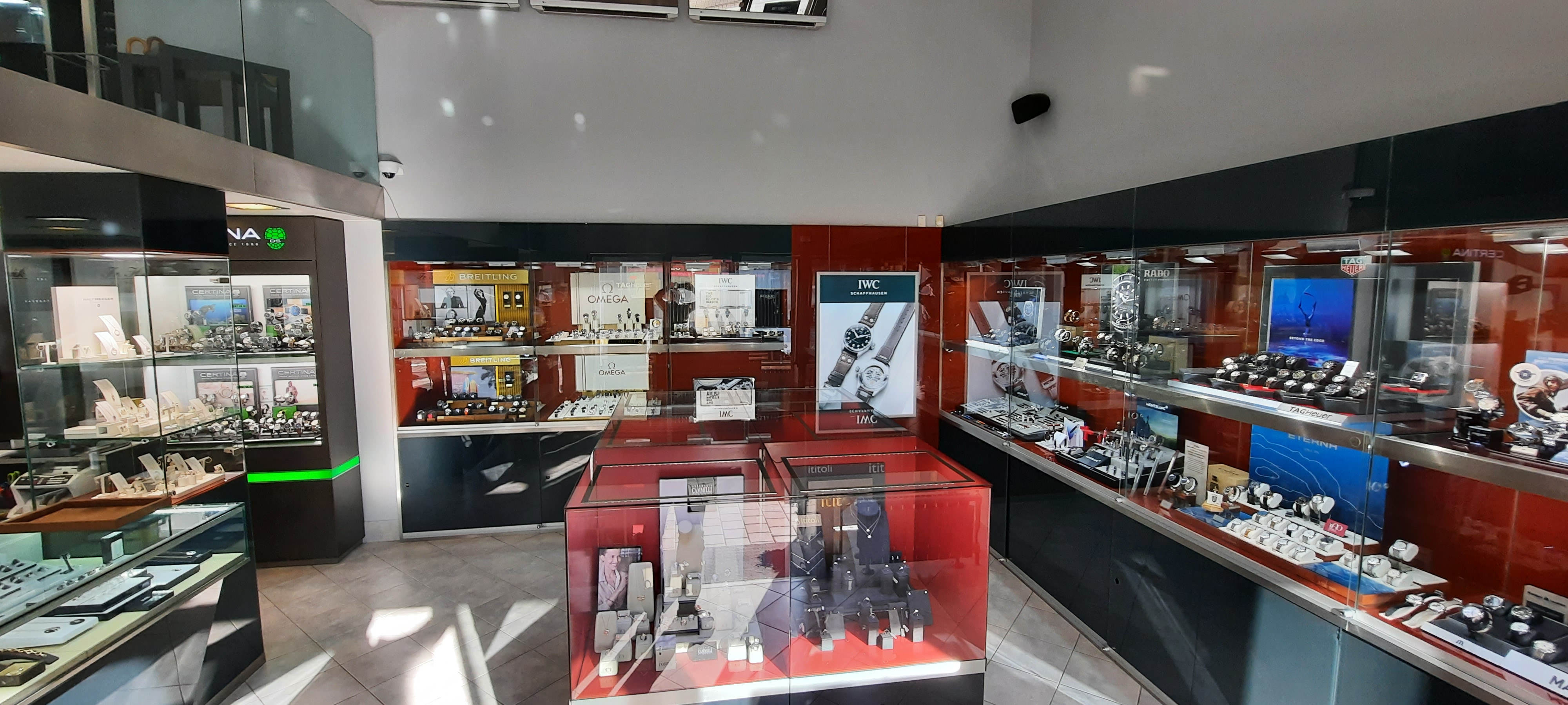 Fr. Hanák - hodinky & klenoty foto 3