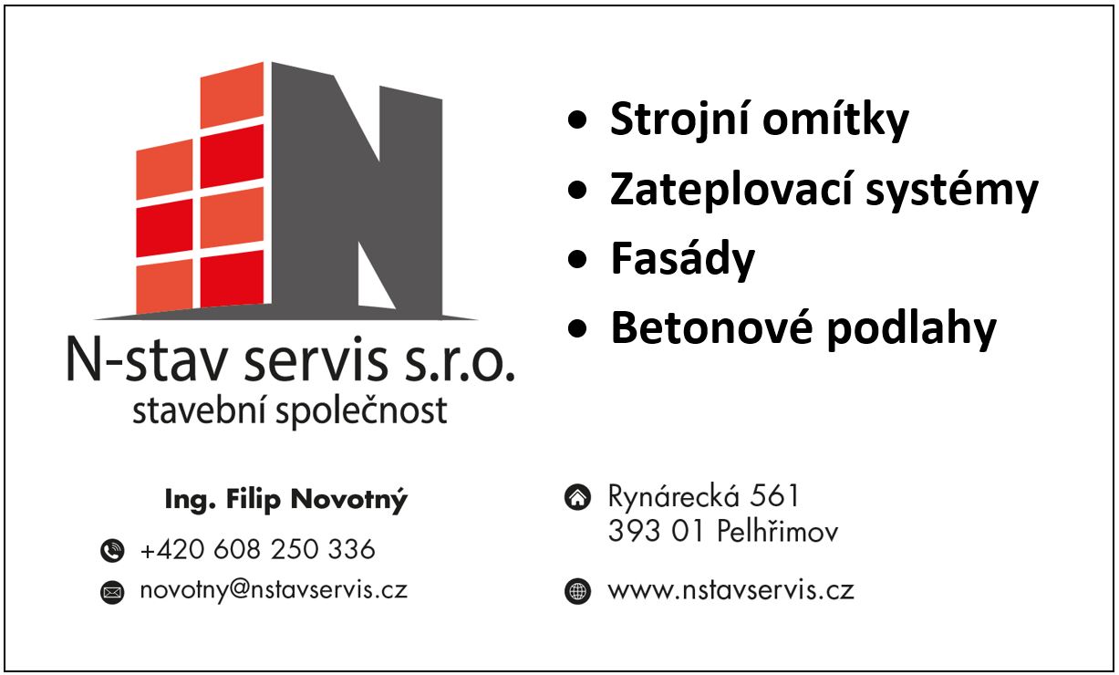 N - stav servis s.r.o. foto 2
