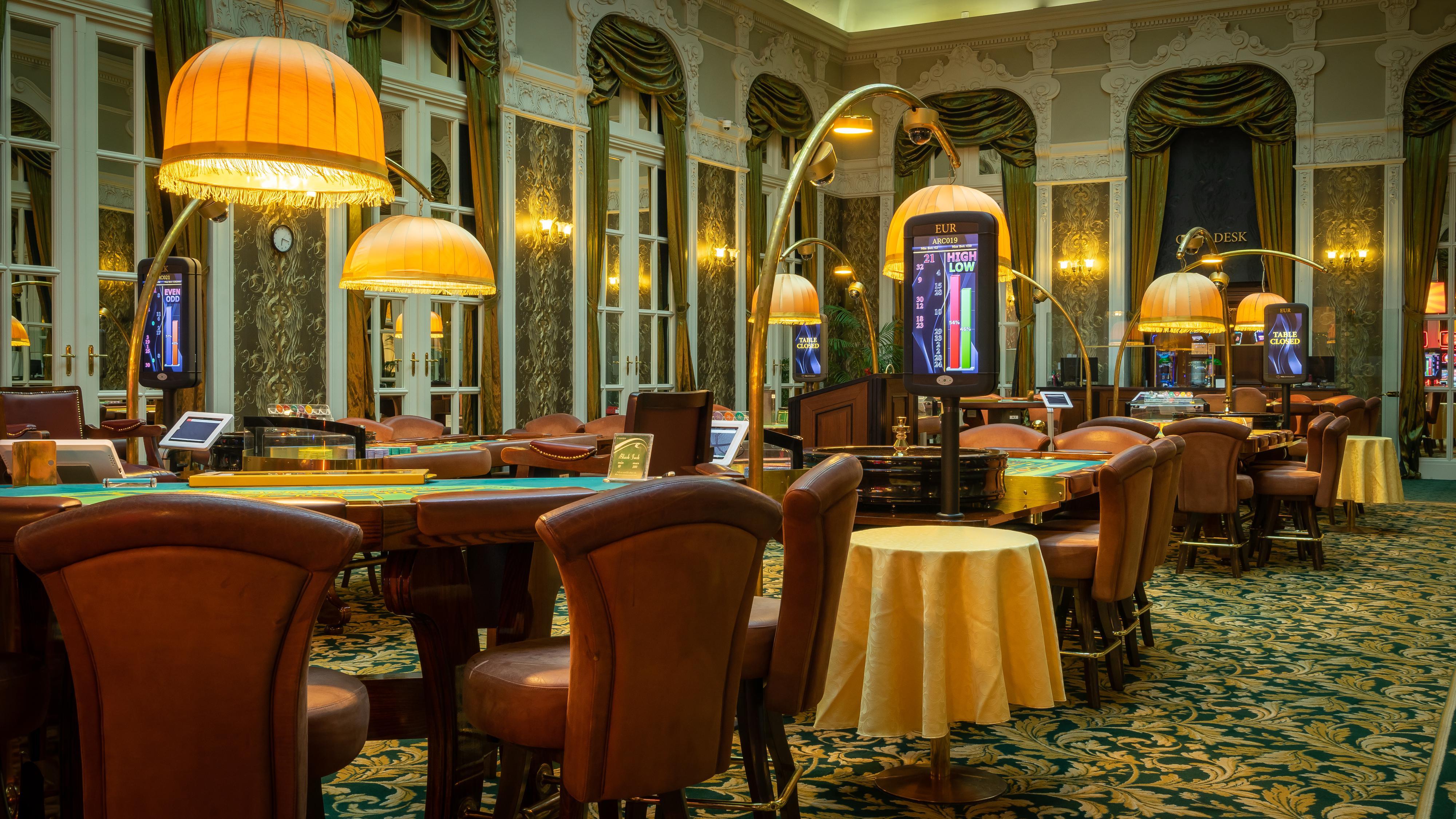 CASINO PUPP foto 2