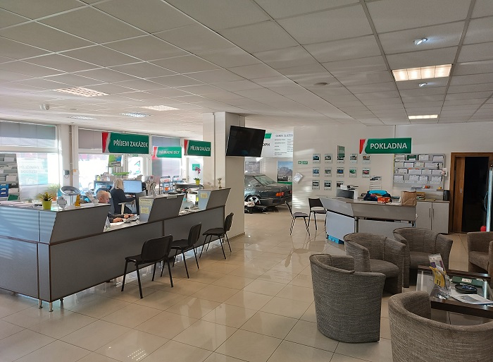 autochodura s.r.o foto 2