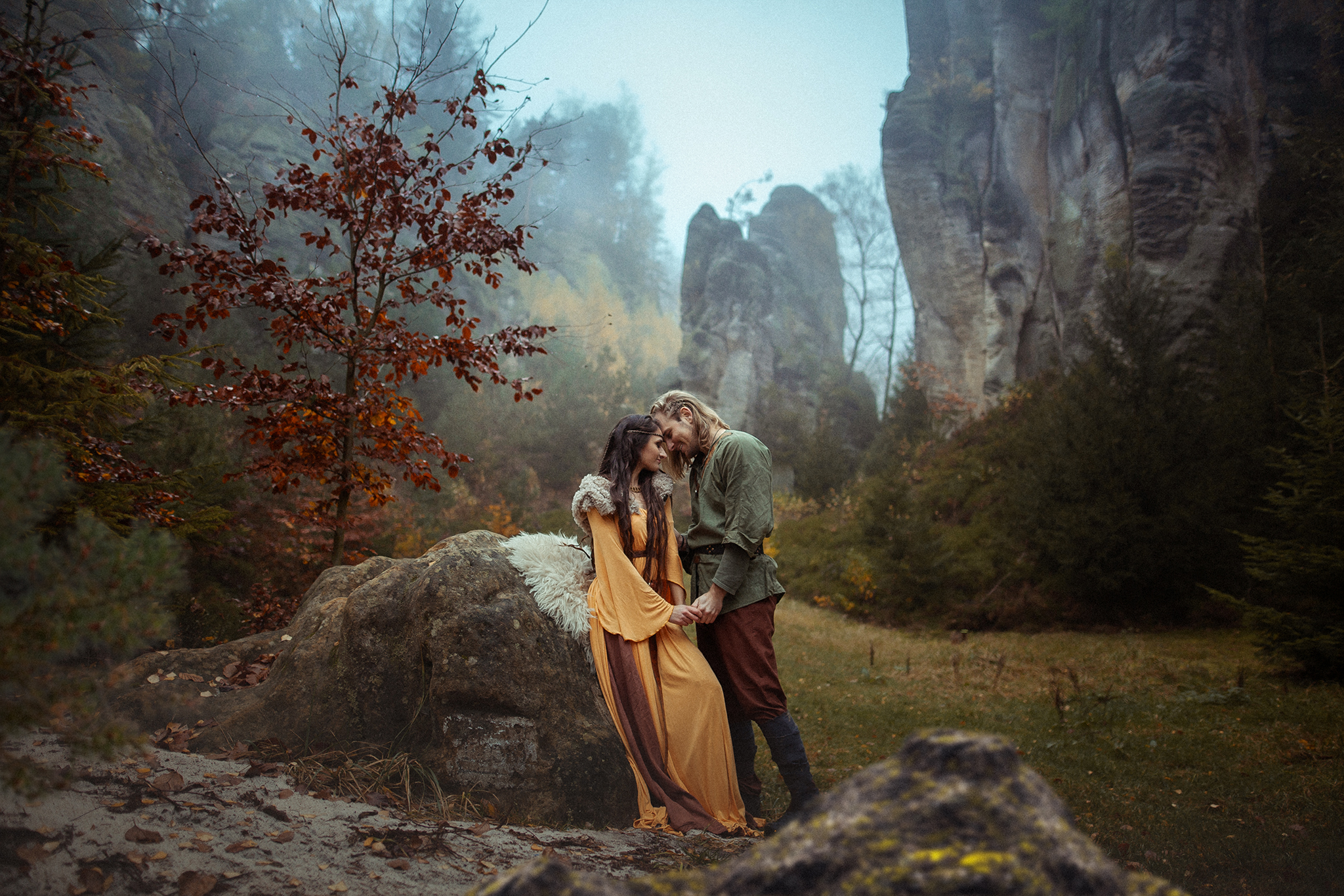 Fotografka Lucie Skřečková foto 4