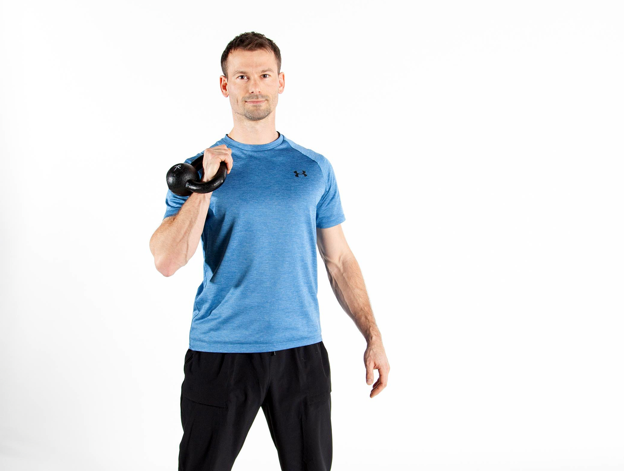 Osobní trenér Mgr. Jakub Jokeš foto 2