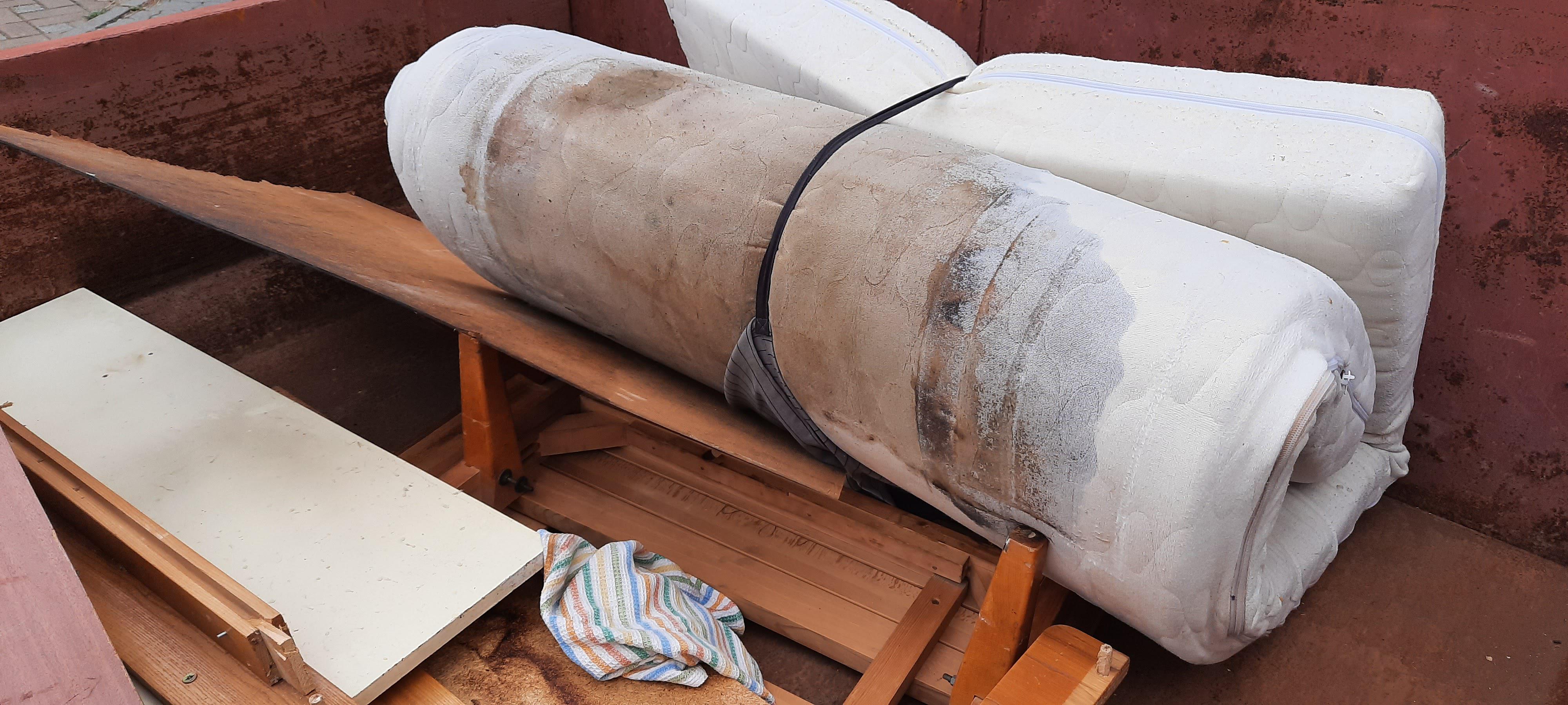 Daniel Gaňo - Vyklízení a dezinfekce bytu po zemřelém foto 5