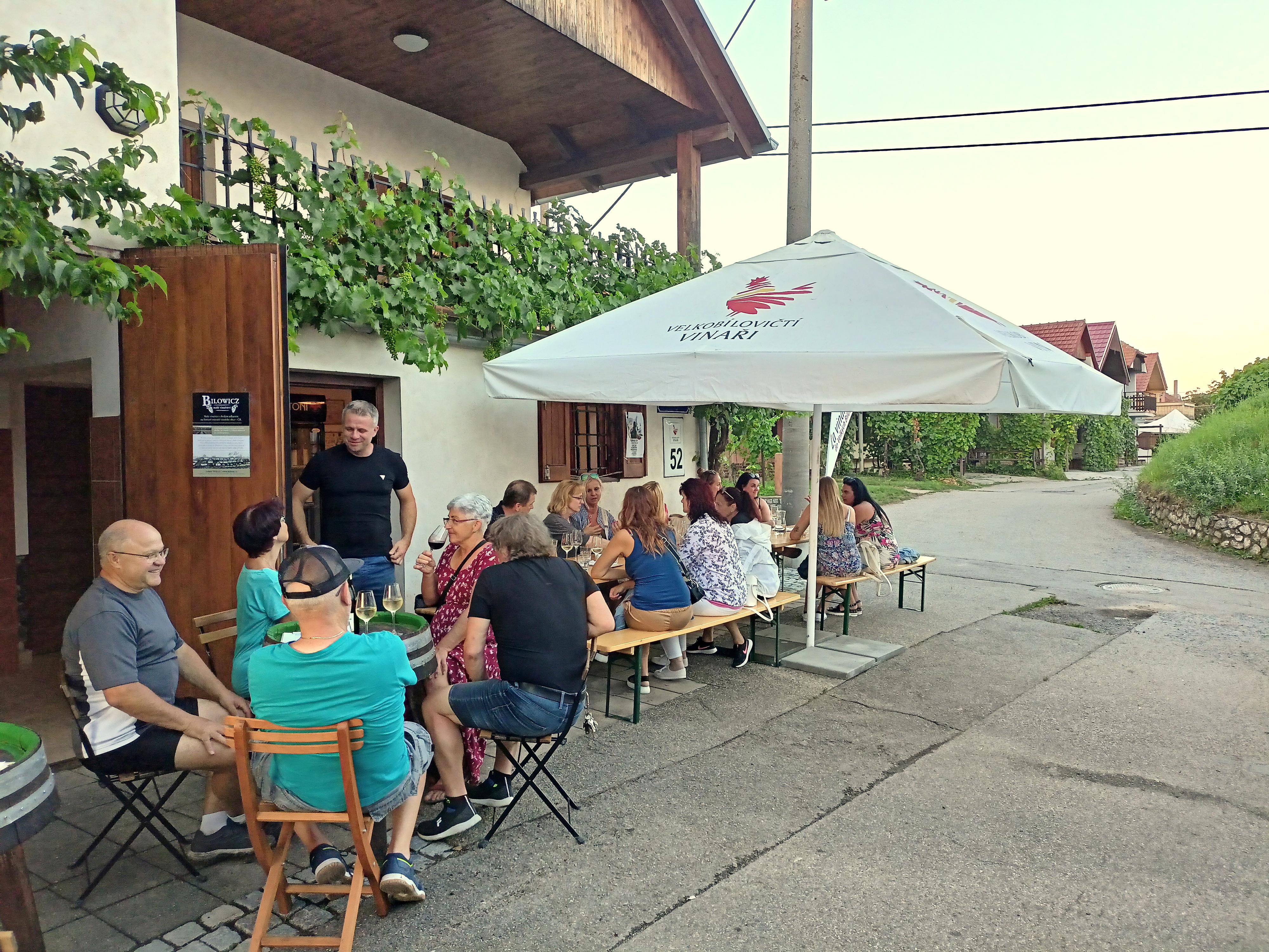 Vinařství Lukáš Přikryl