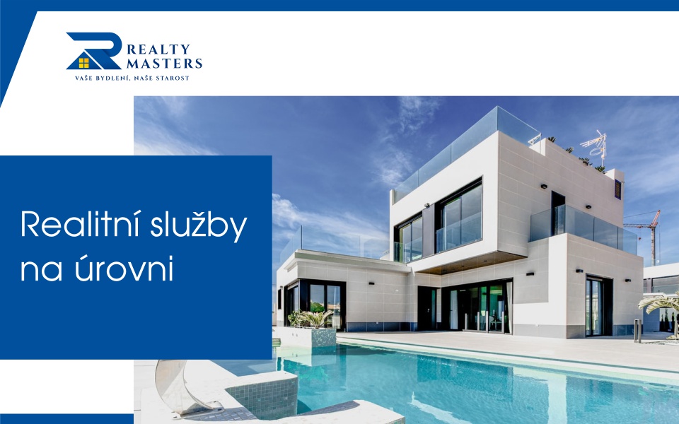 REALTY MASTERS s.r.o. foto 1