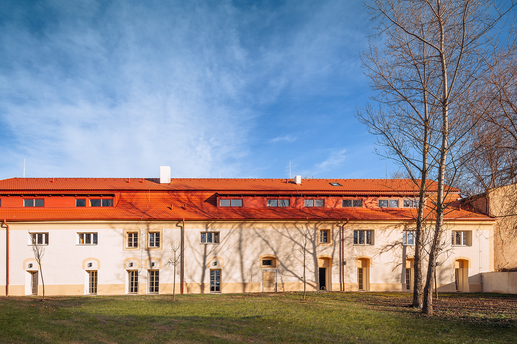 Dům s pečovatelskou službou Senlife foto 2