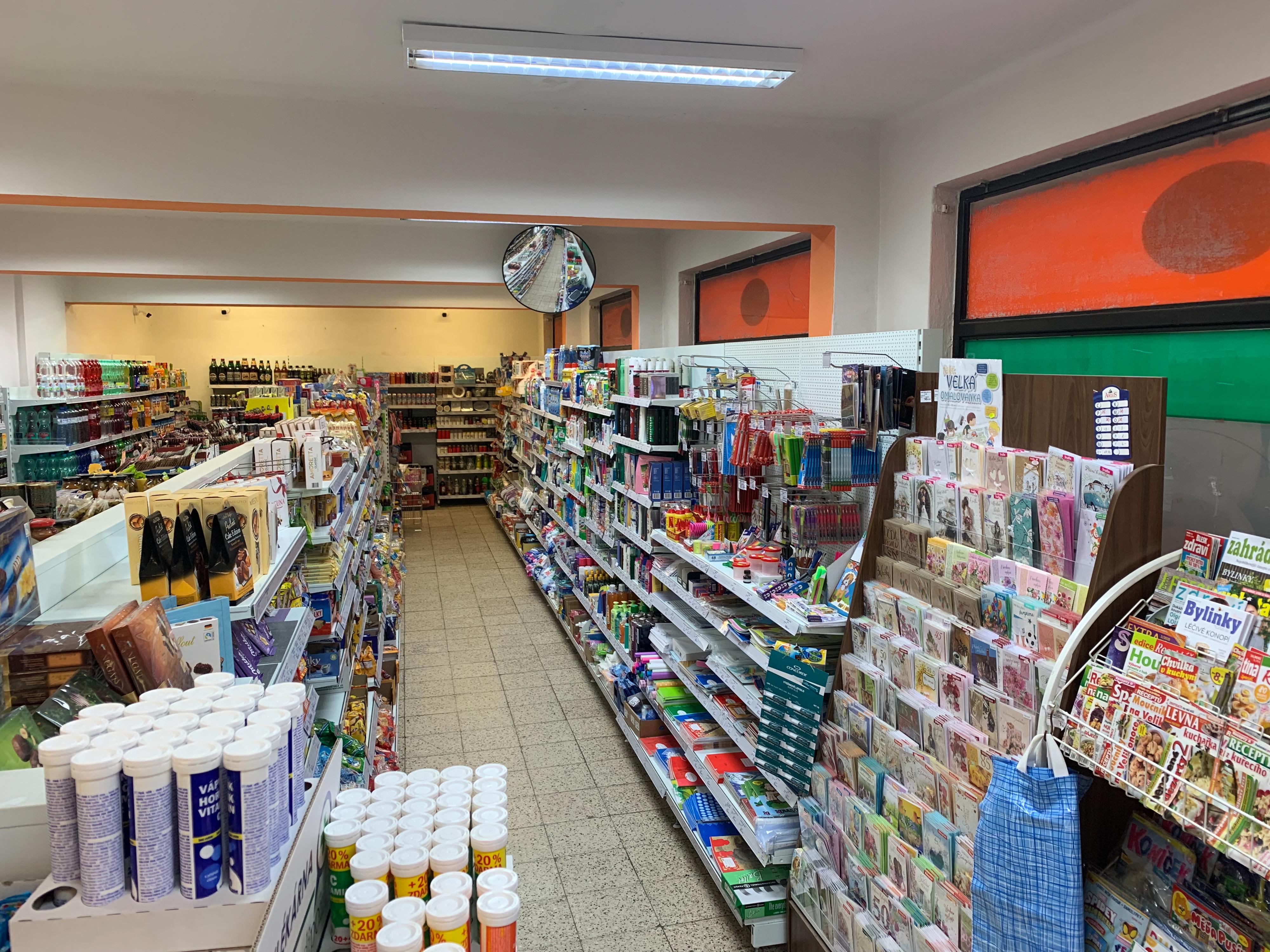 TEMPO, obchodní družstvo JO foto 3