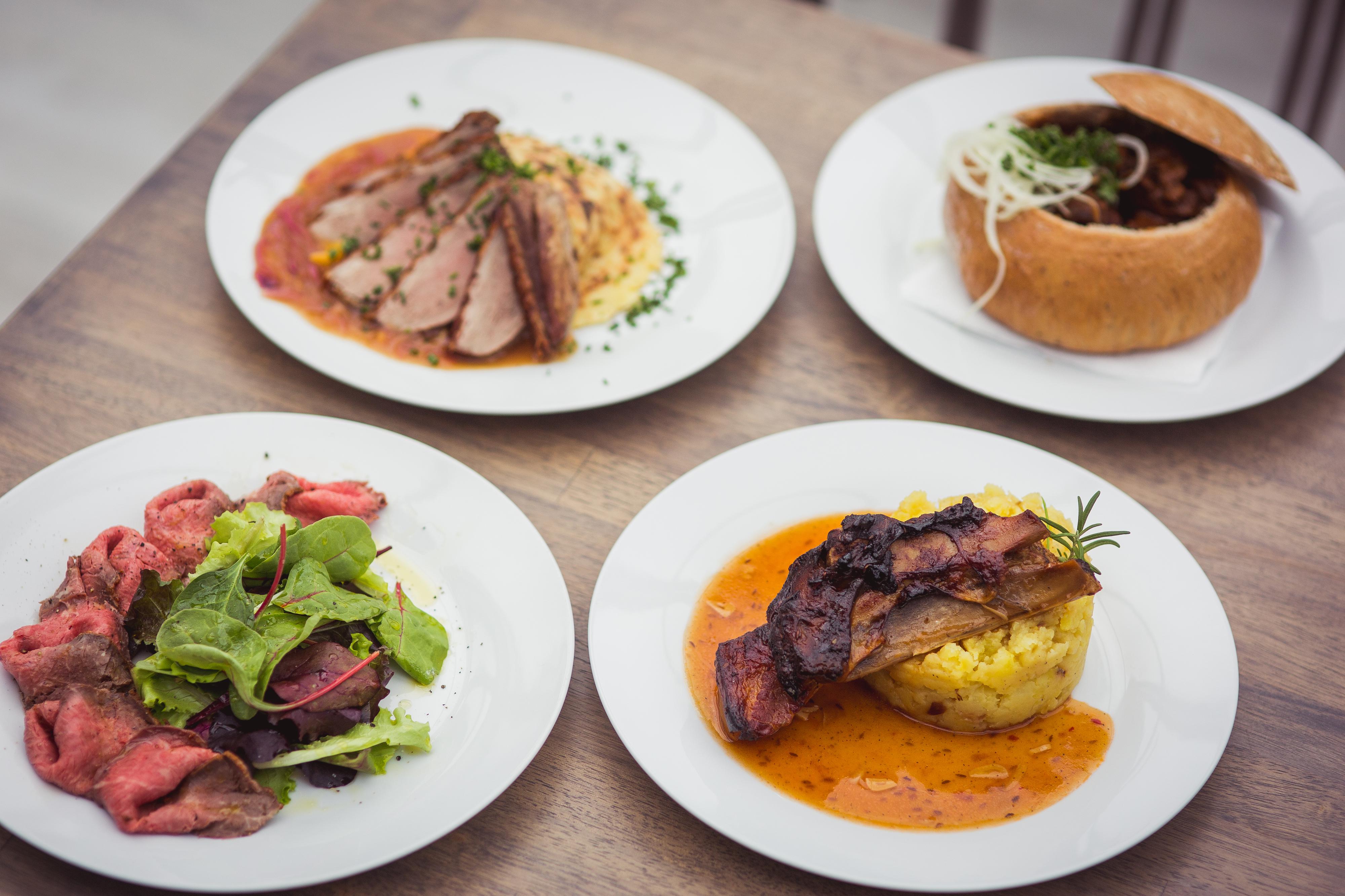 Restaurace Zahradní centrum foto 3