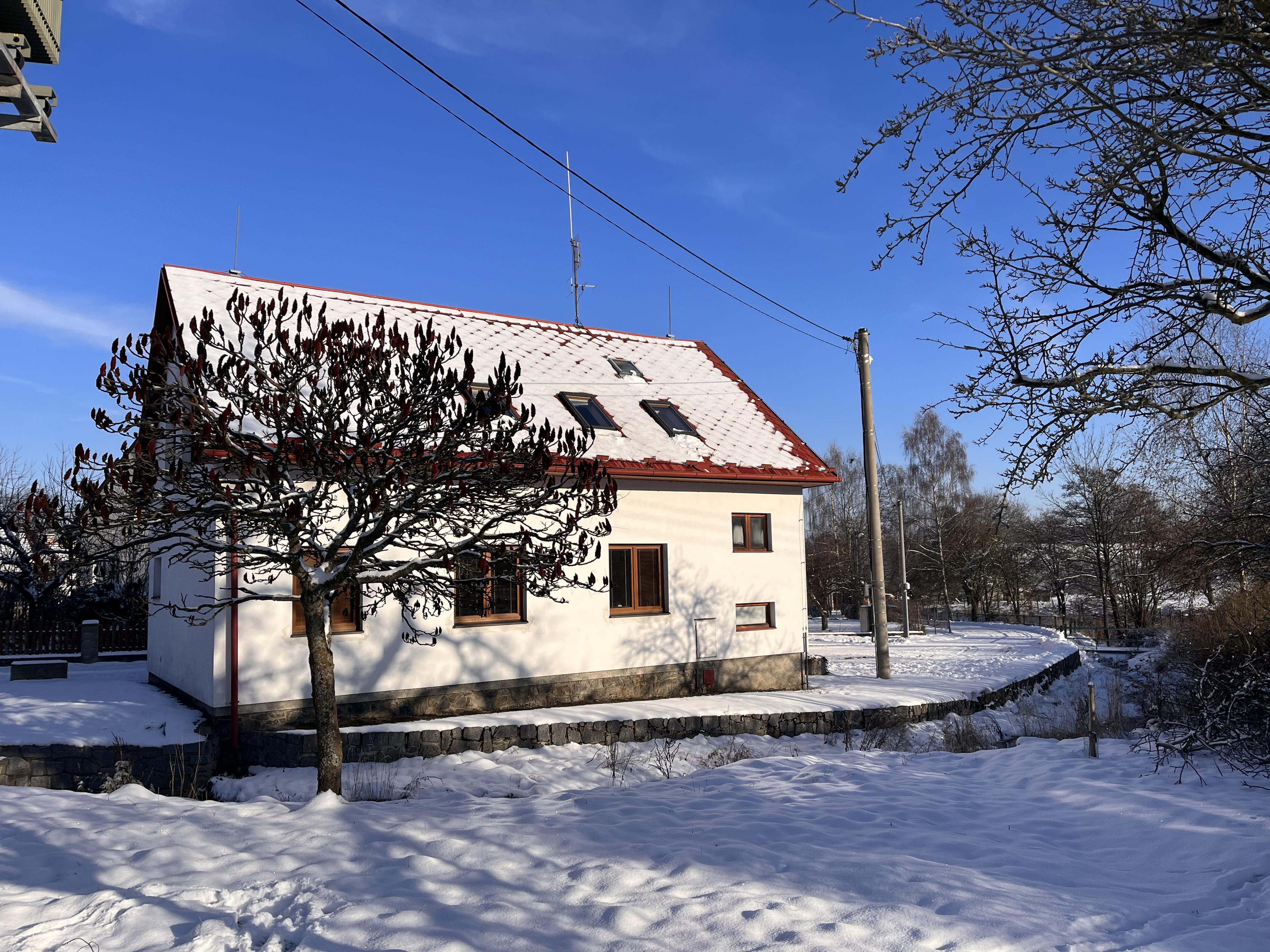 Mokrosuky - obecní úřad foto 3
