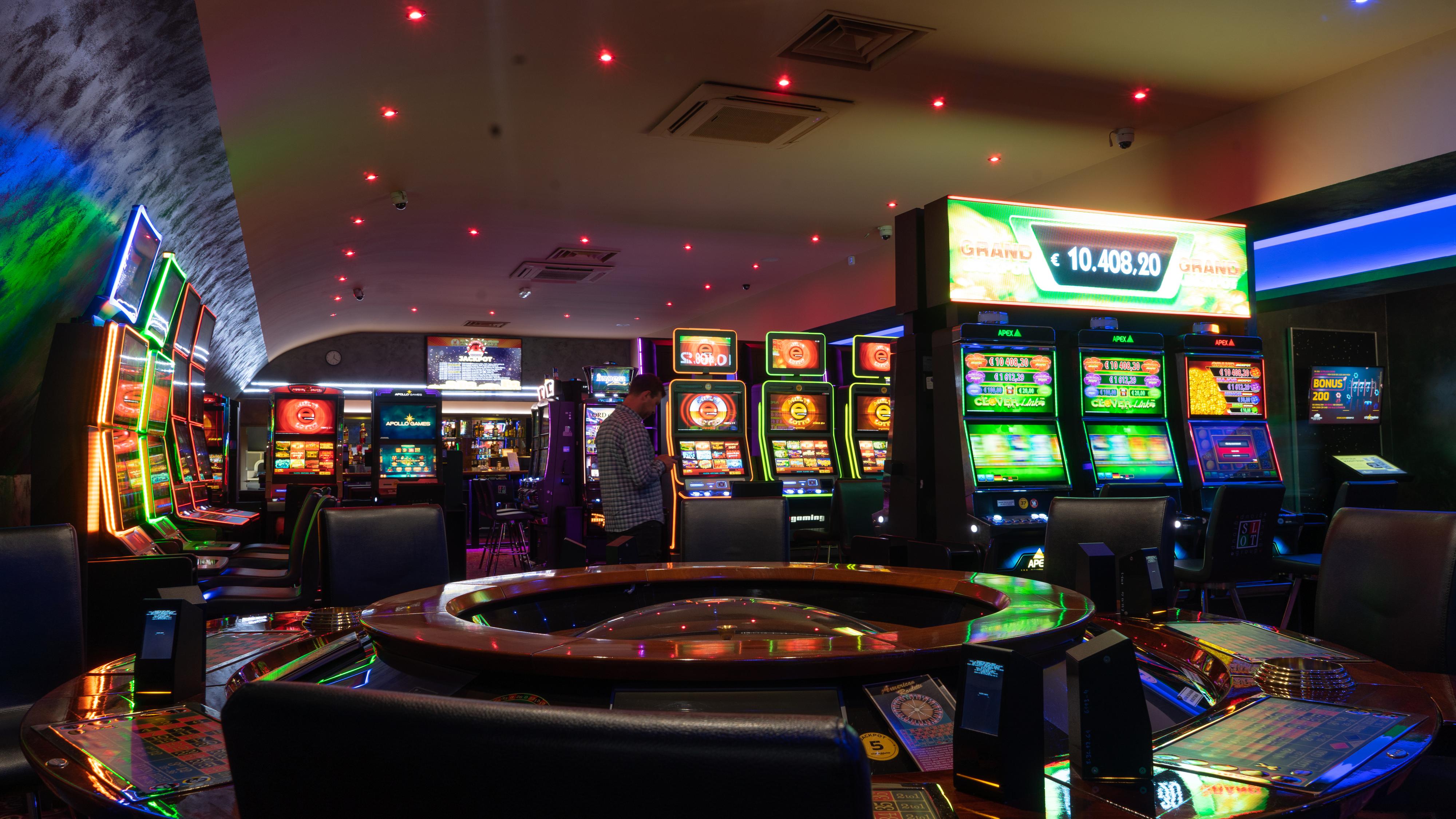 Casino Palace foto 3