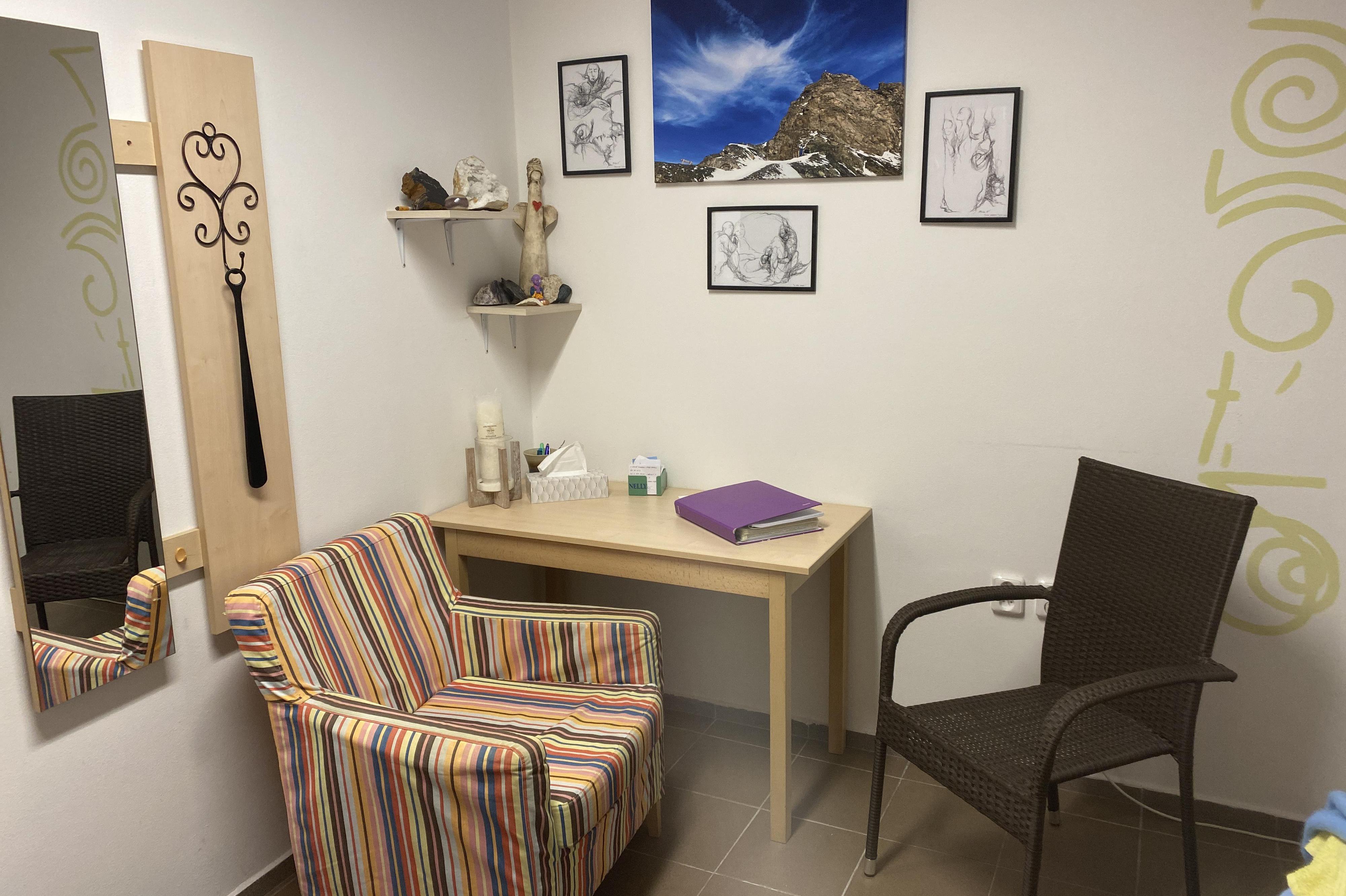 Poradna pro osobní rozvoj Světlana Kořistková