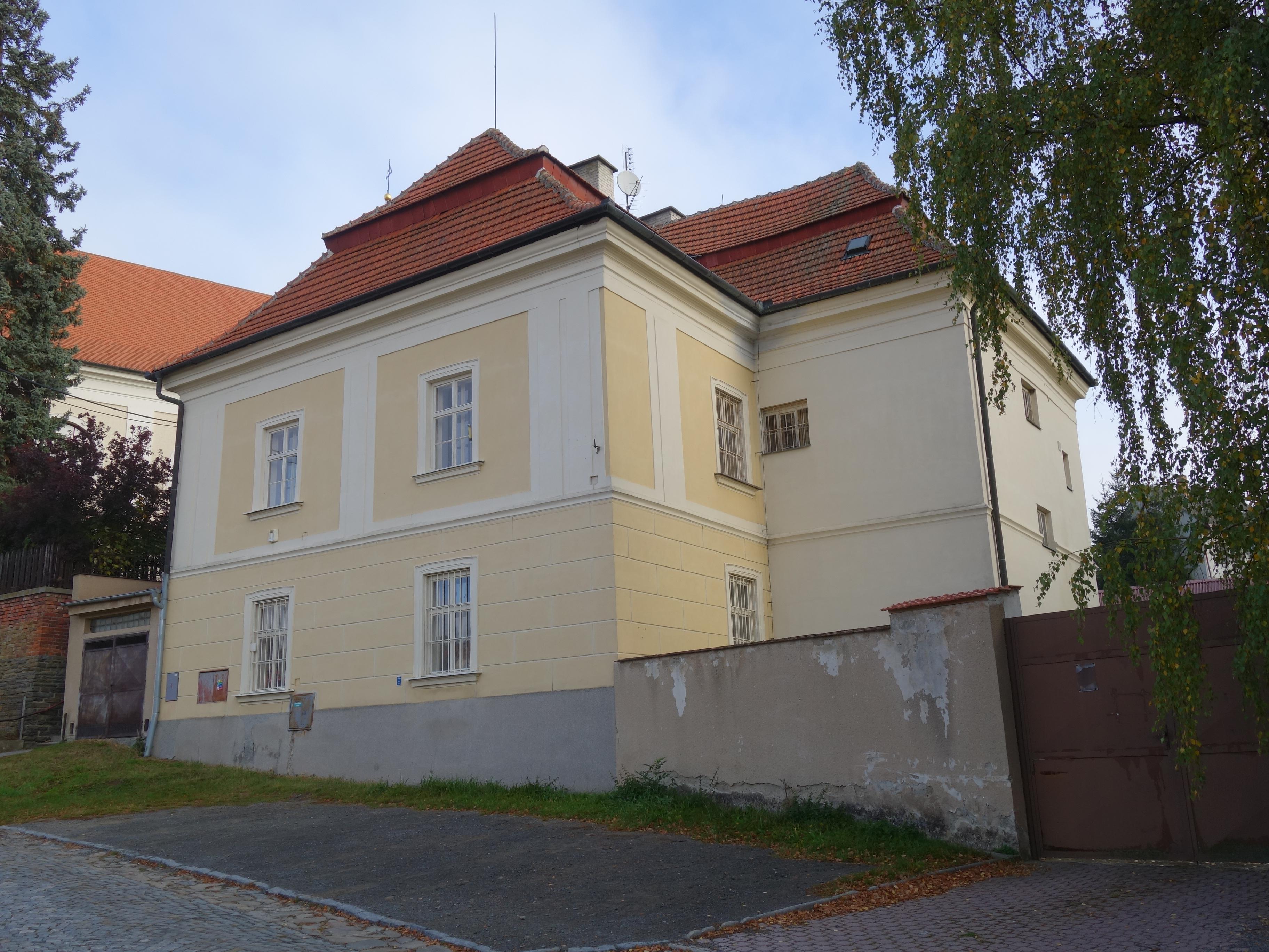 Římskokatolická farnost Konice foto 3