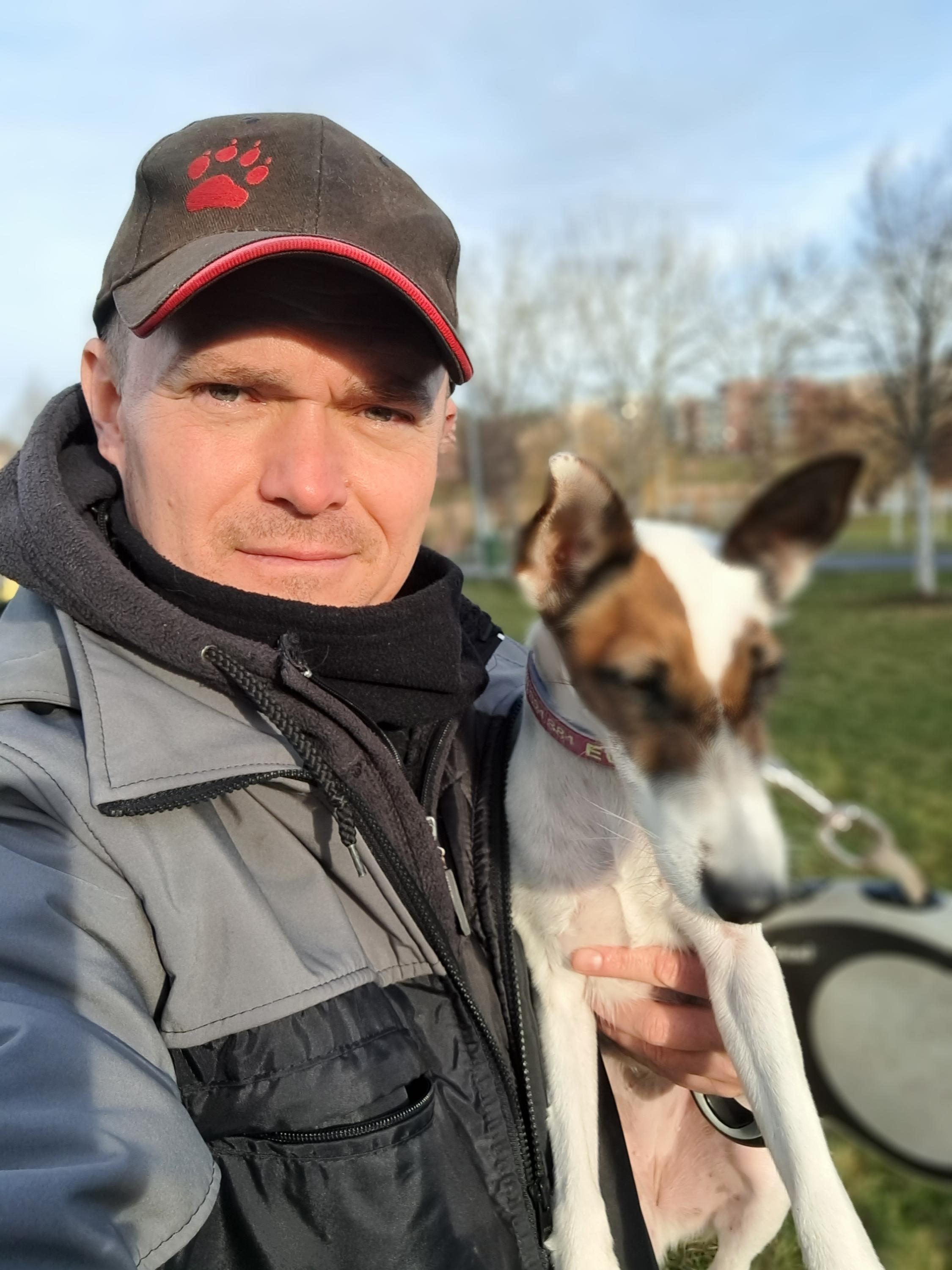 Výcvik psů - Adamec Luboš foto 4