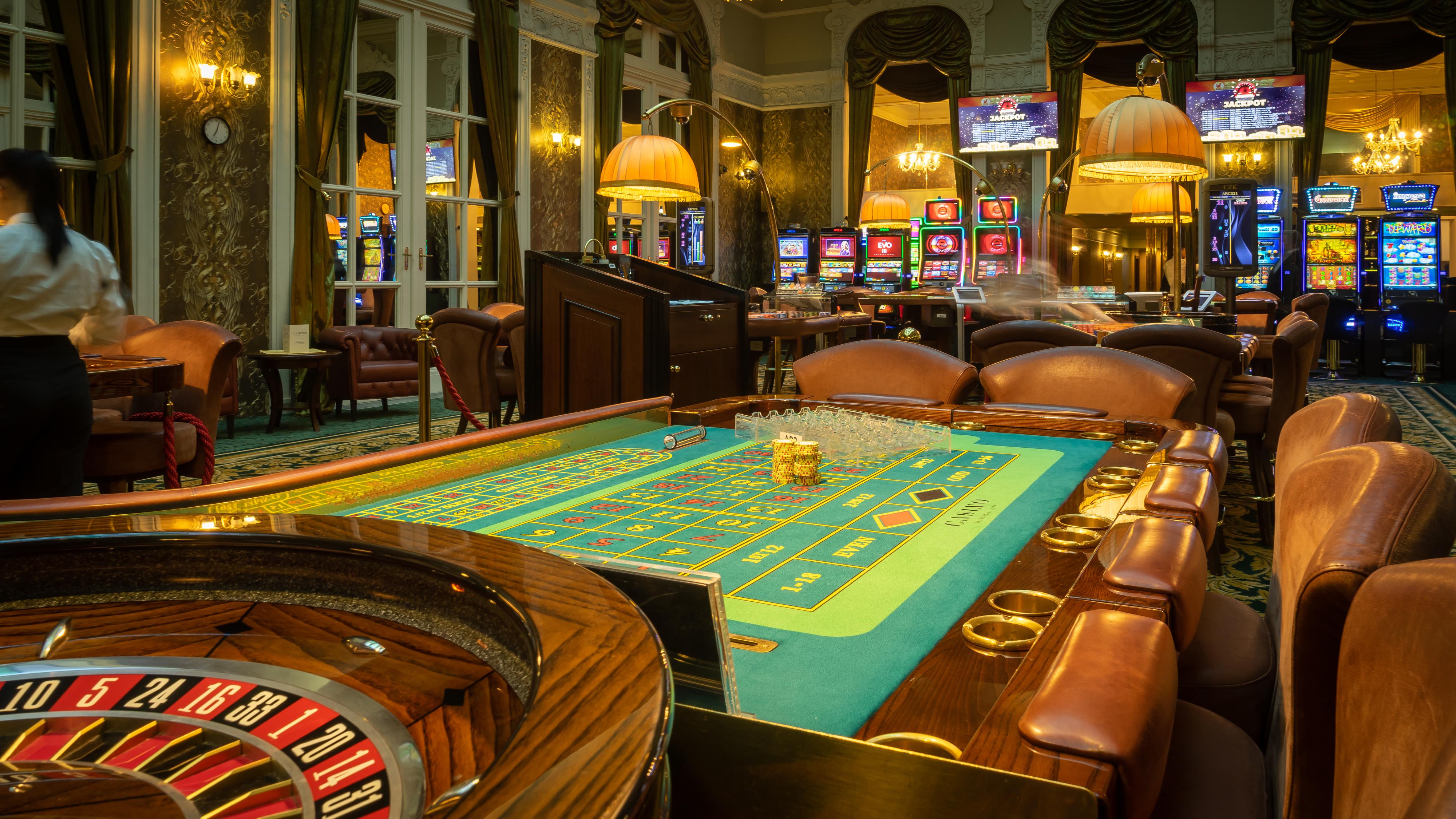 CASINO PUPP foto 3