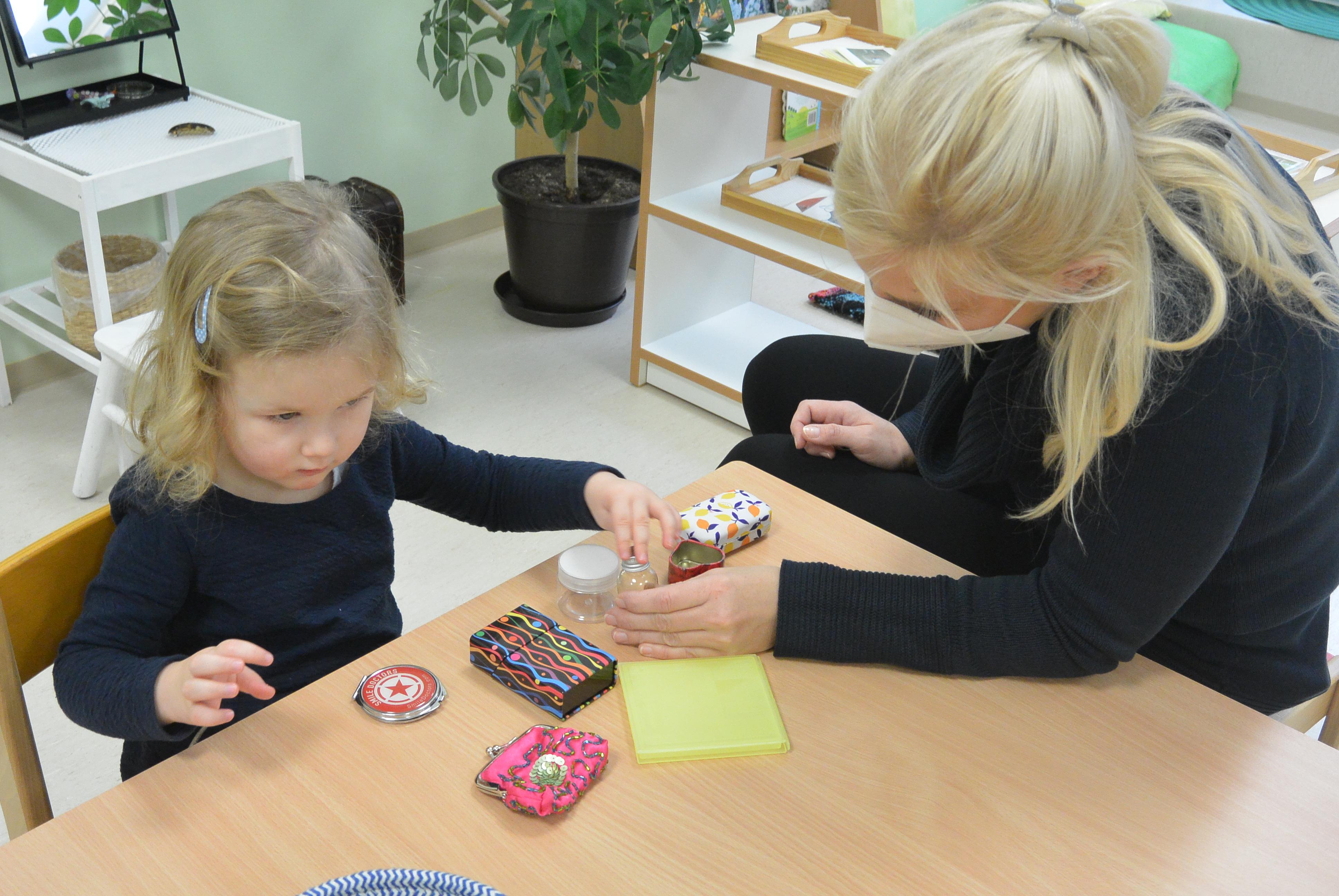 International Montessori School of Prague (IMSP) foto 4