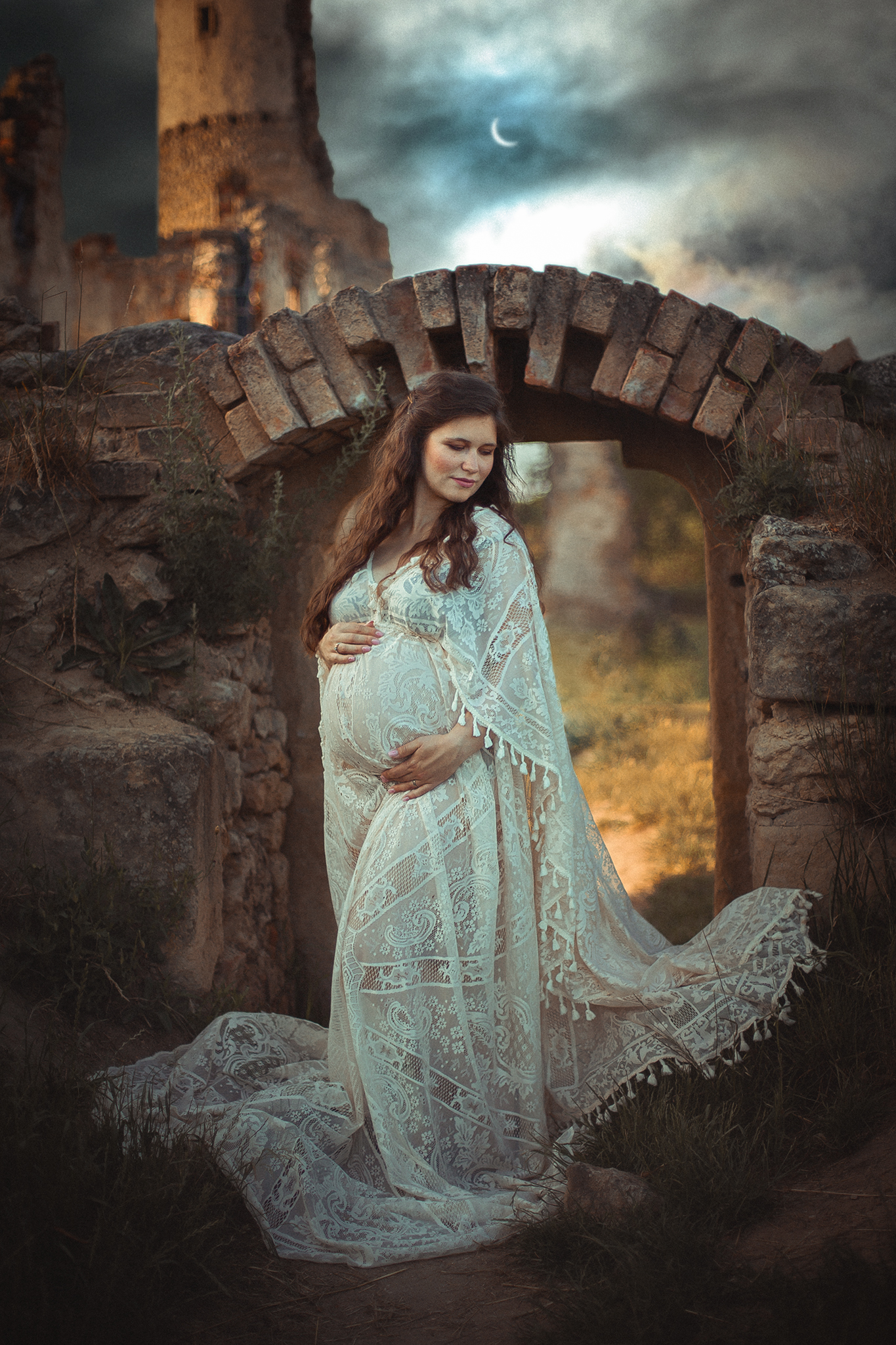 Fotografka Lucie Skřečková foto 5