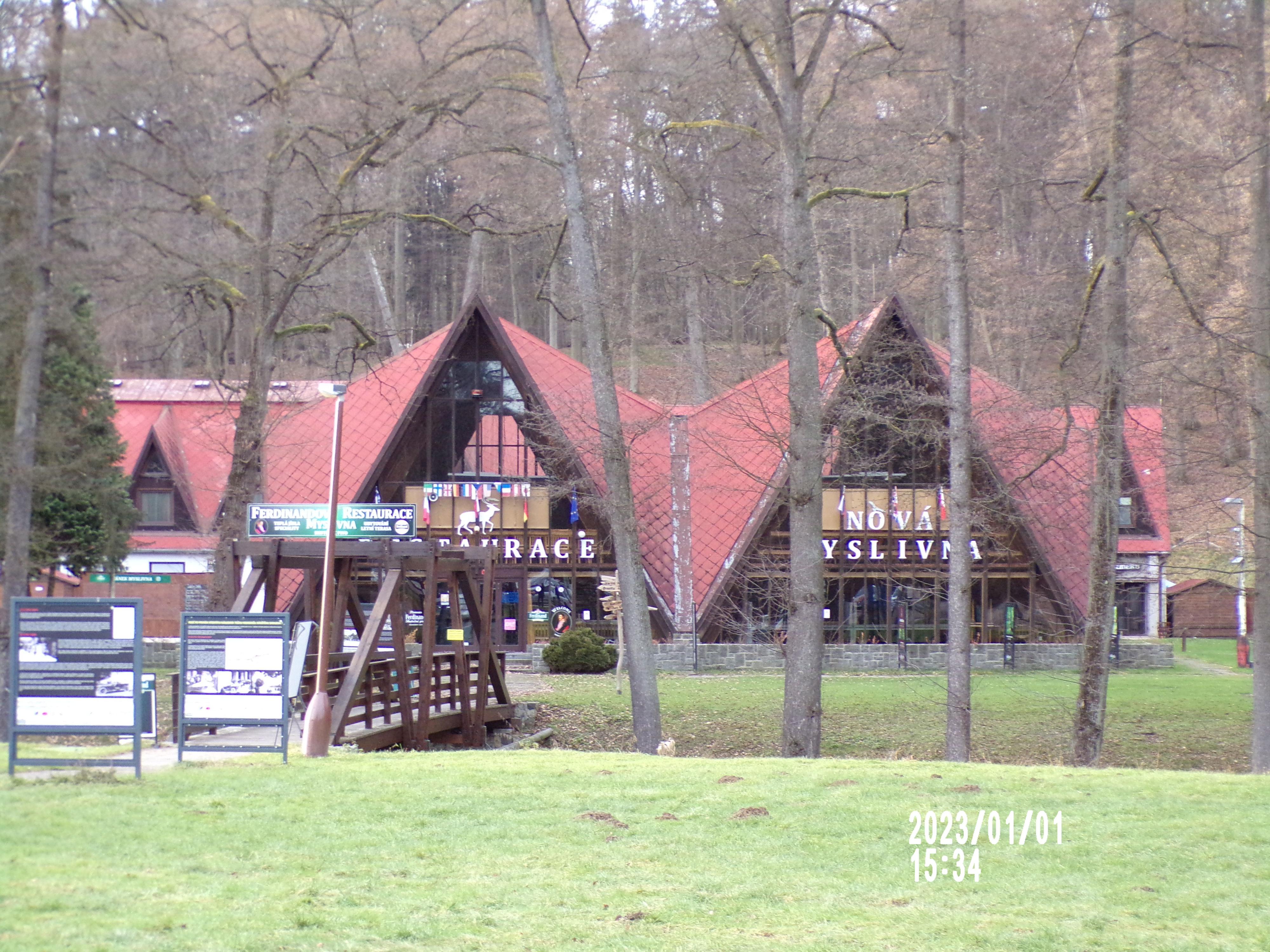 Penzion Konopiště, s.r.o. foto 2