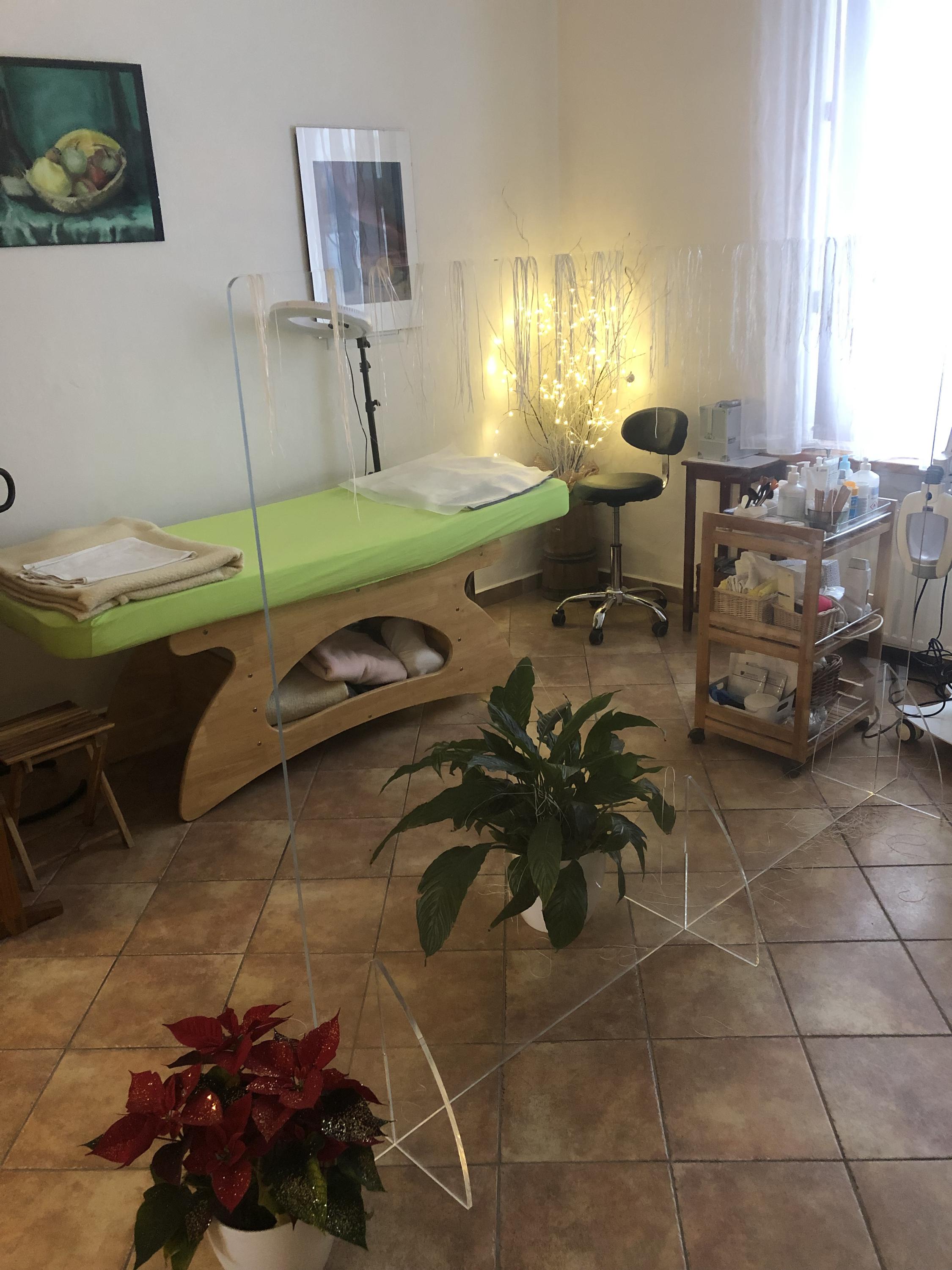 Kosmetický salon Marie foto 5