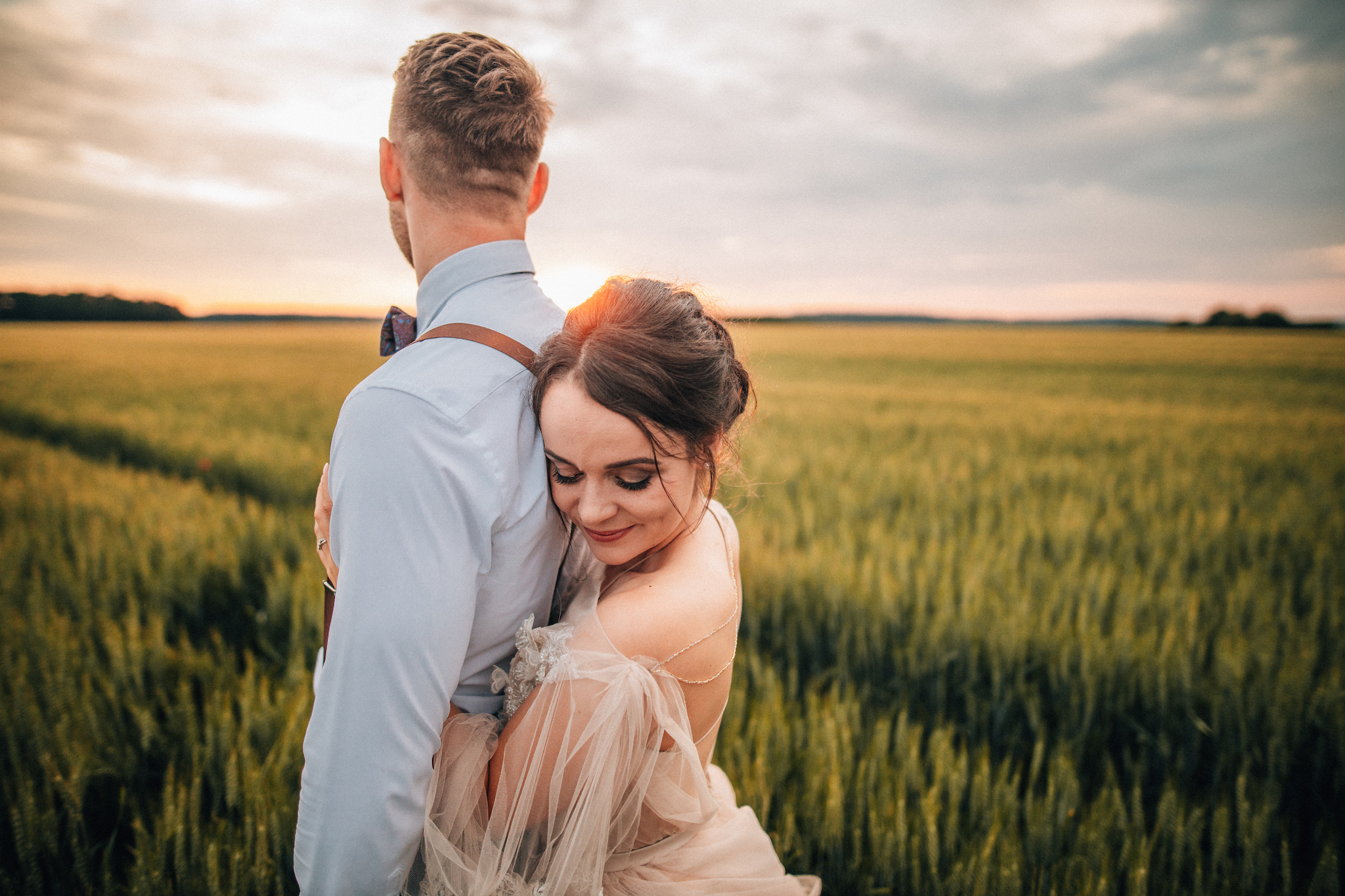 Lukáš Kenji Vrábel - Svatební, portrétní a lifestyle fotograf foto 4
