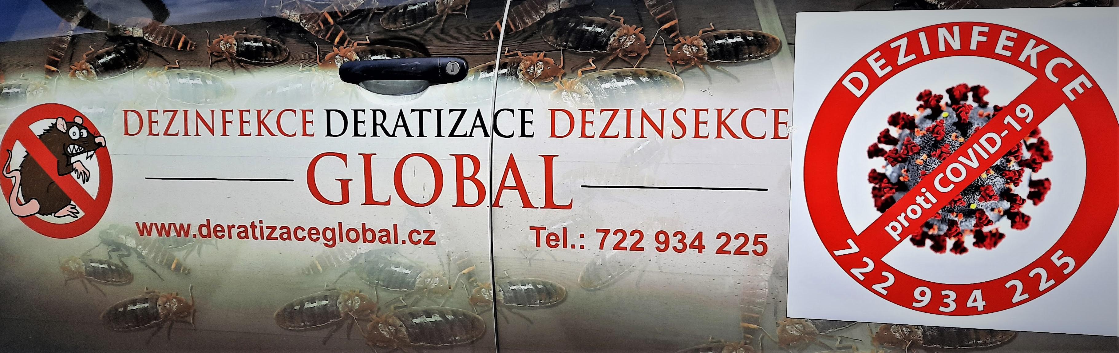 Deratizace Global foto 5