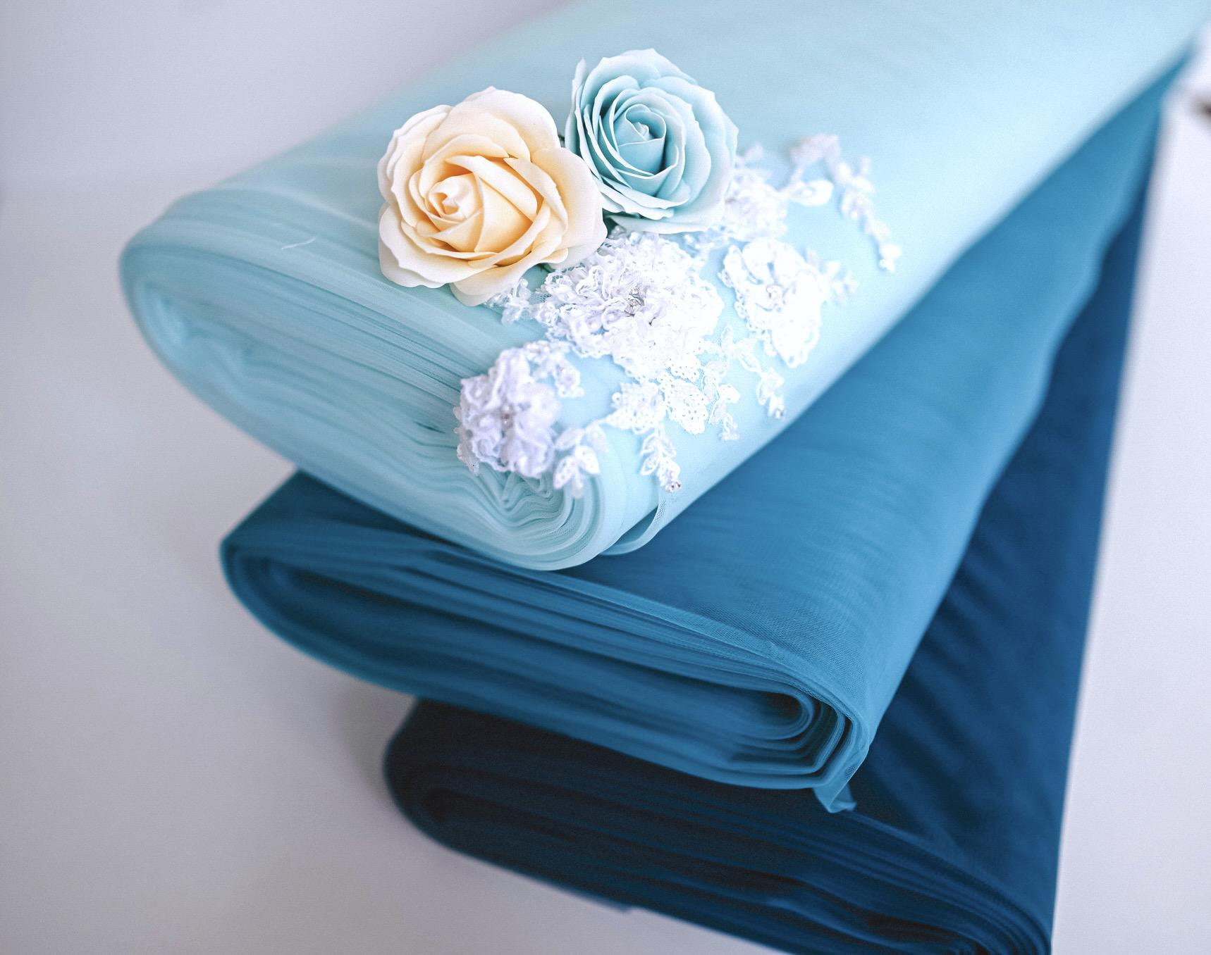 Lary's Luxury Fabrics s.r.o. foto 4