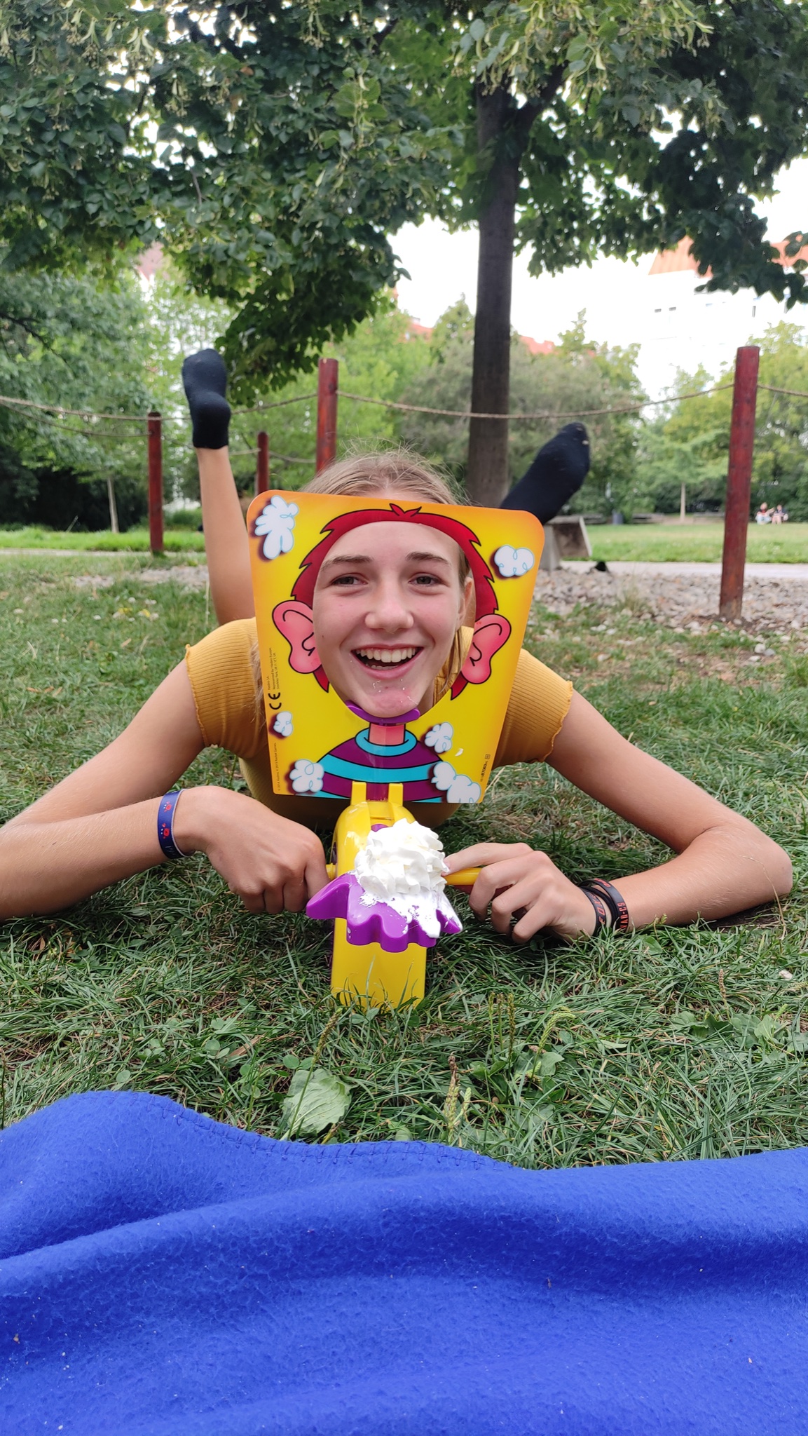 The Villa 4Kids - Vaše jazyková základna foto 4