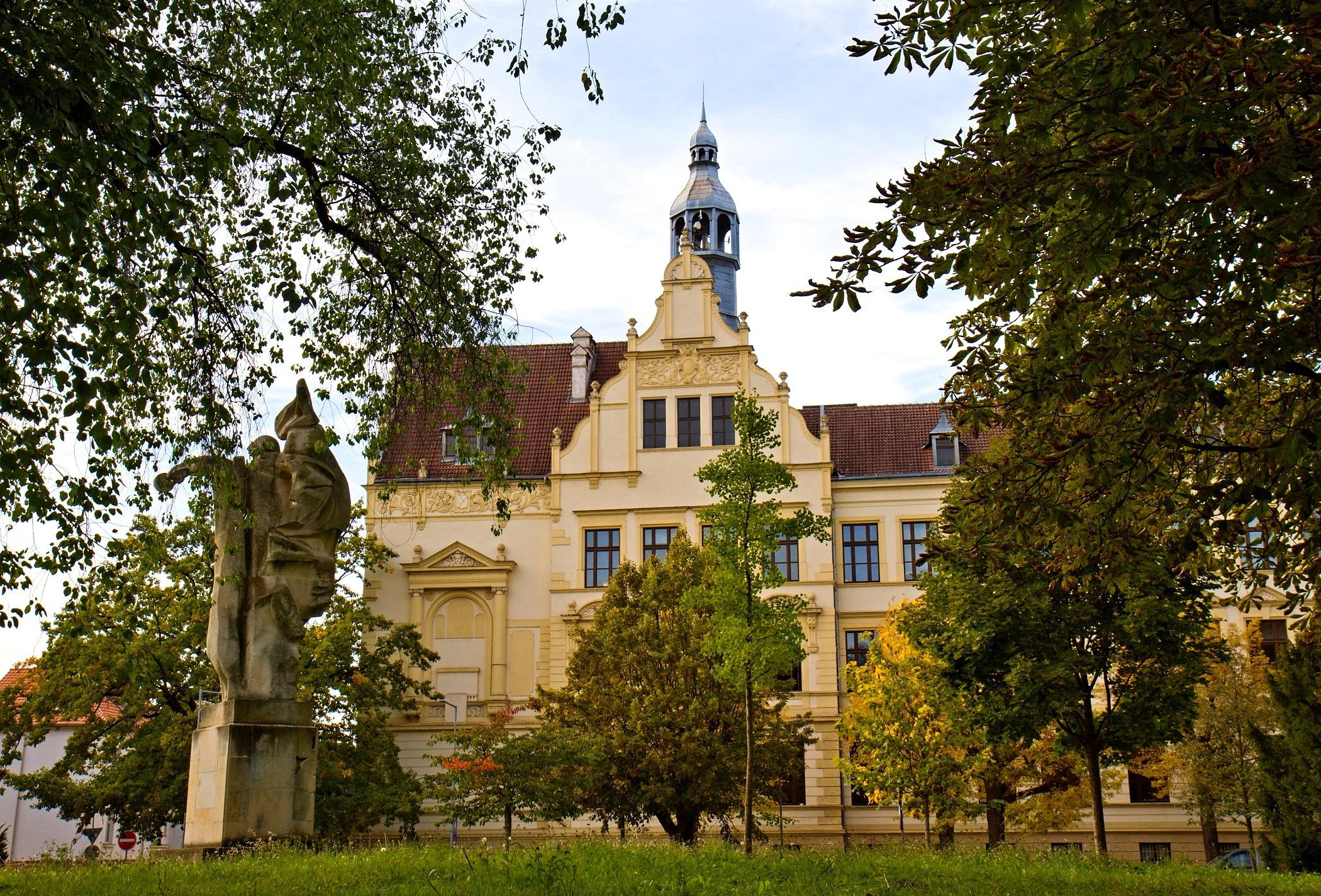 ZŠ Litoměřice, Boženy Němcové foto 4