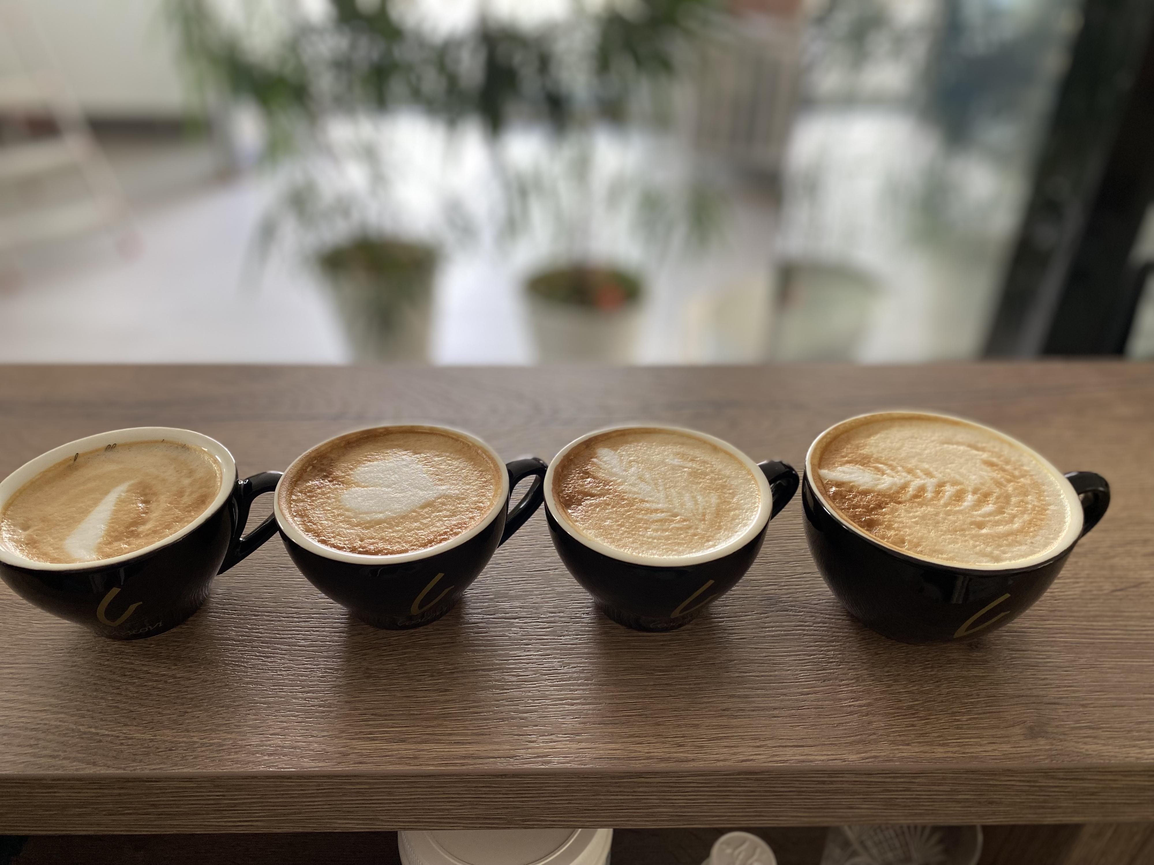 Kavárna Okružní foto 4