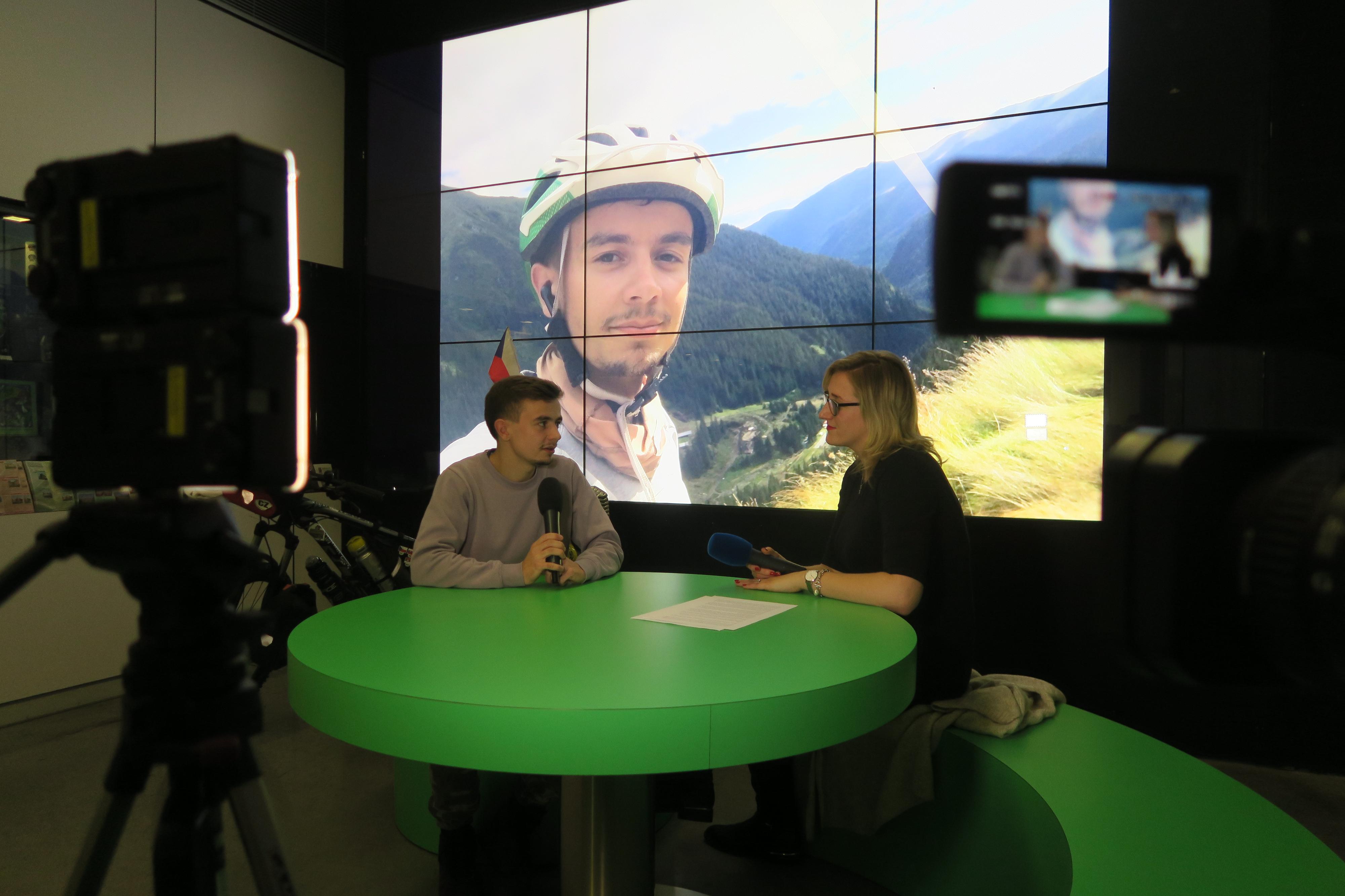 Infocentrum Hradec Králové foto 4